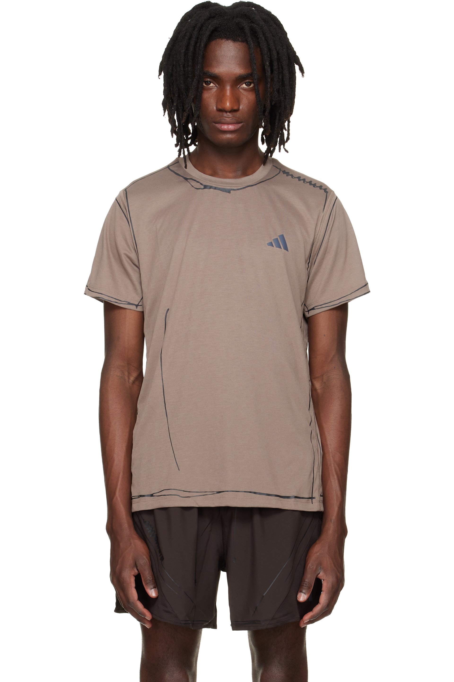 Latest Song for the Mute Collection for Men | SSENSE Canada