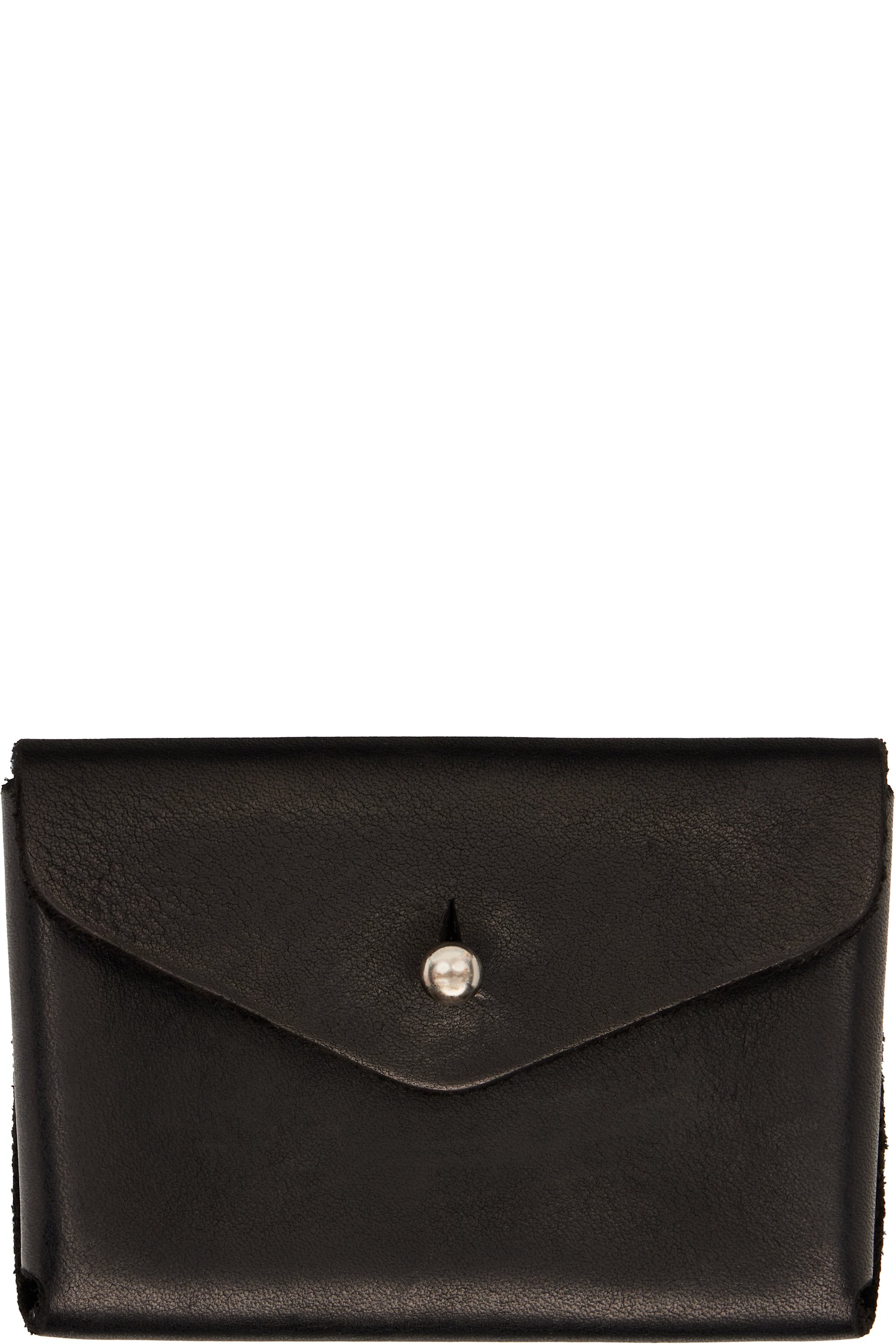 Guidi - Porte-carte EN01 noir