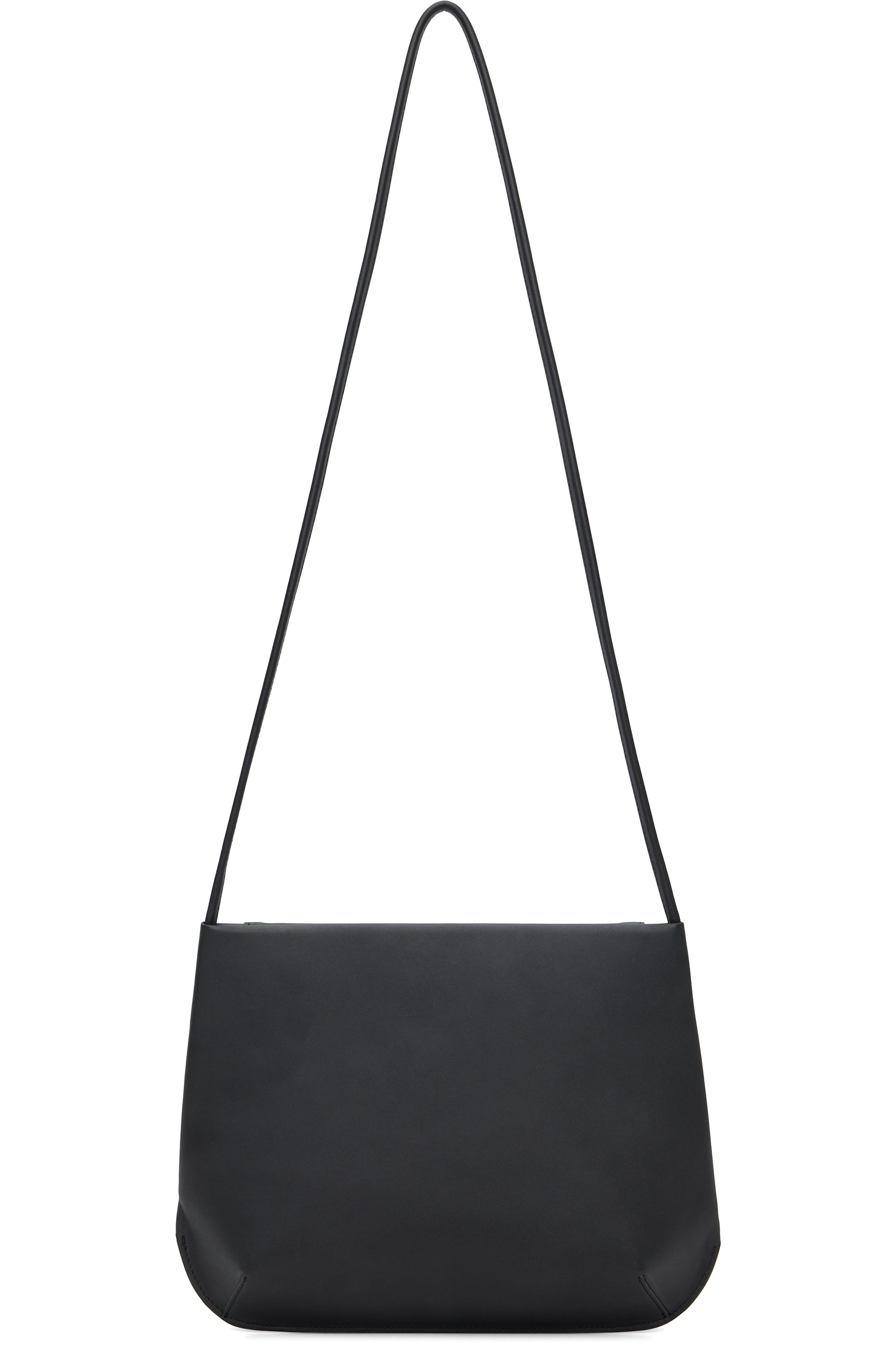 FANE - Black Loge Bag