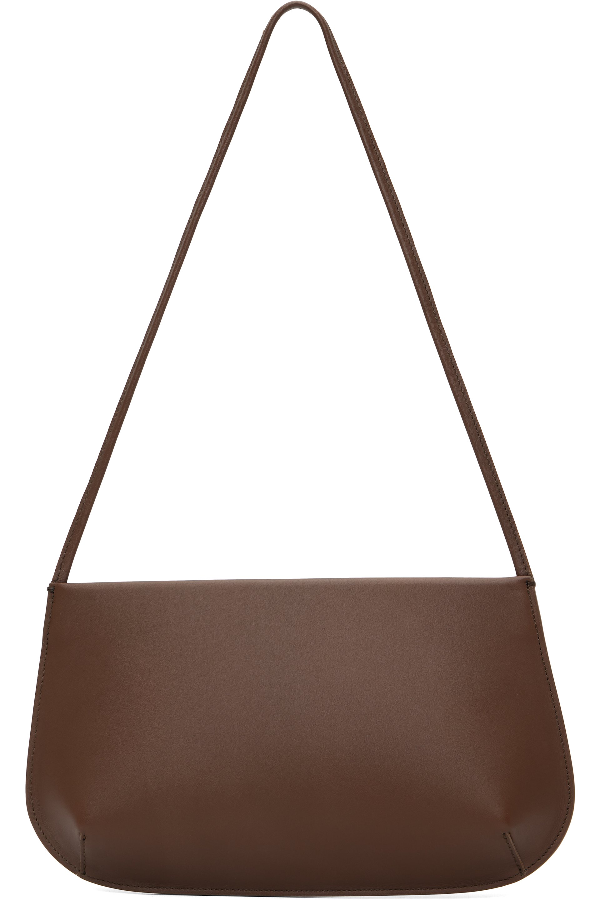 FANE - Brown Bra Bag
