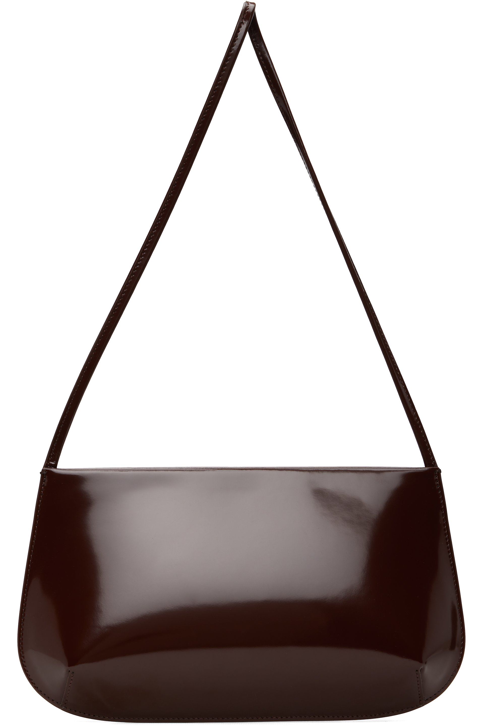 FANE - Brown Bra Bag
