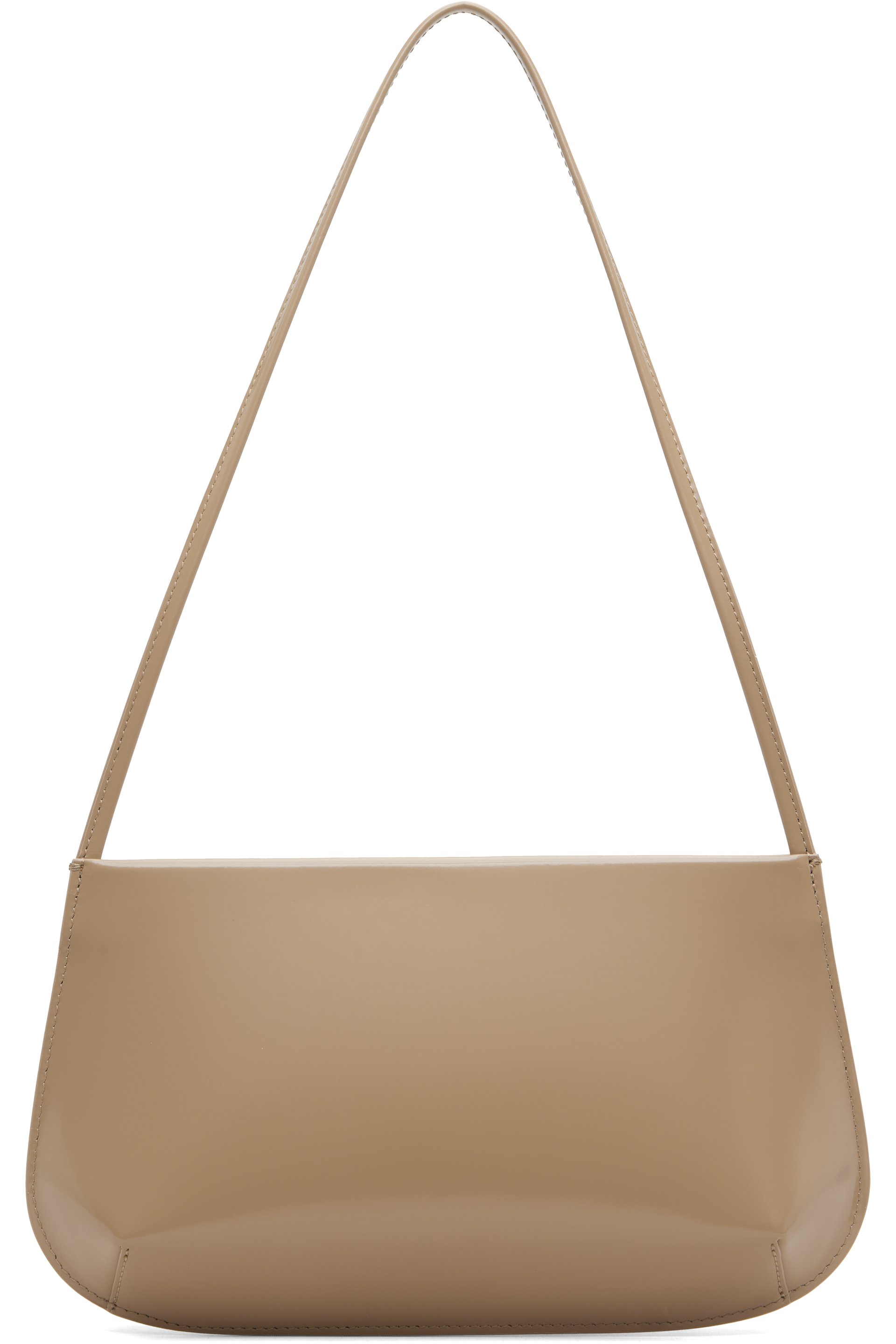 FANE - Beige Bra Bag