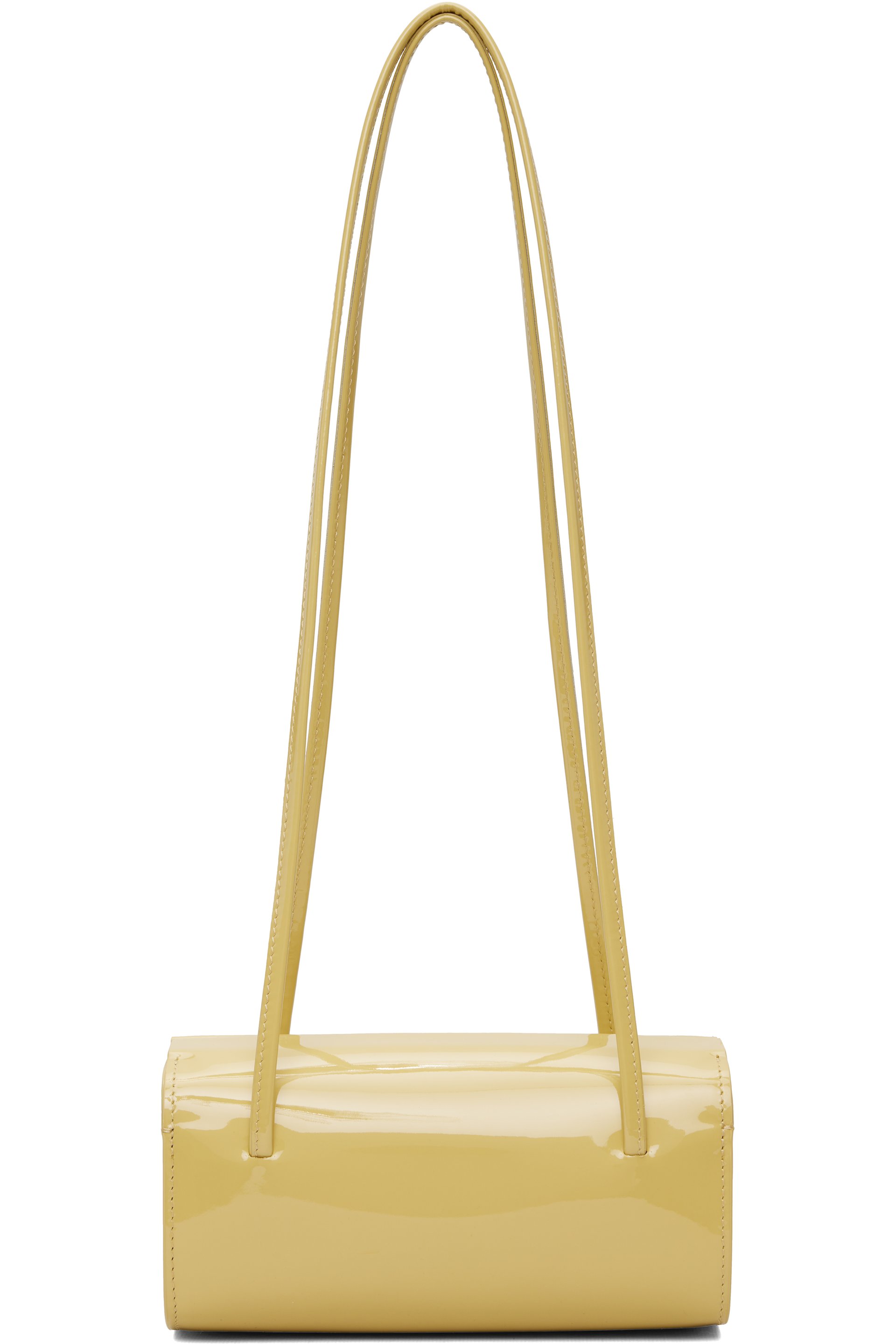 FANE - Yellow Mie Bag