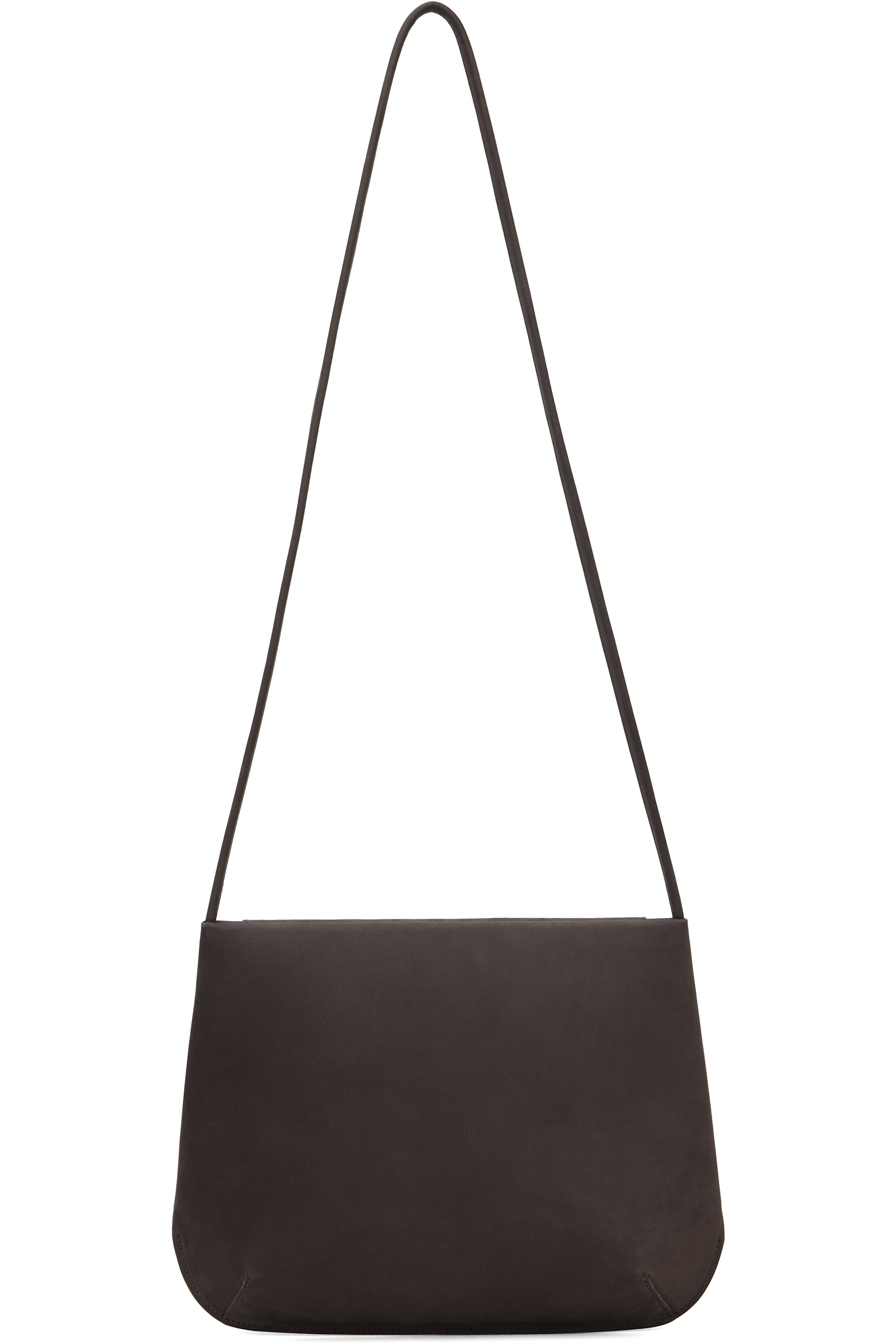 FANE - Brown Loge Bag