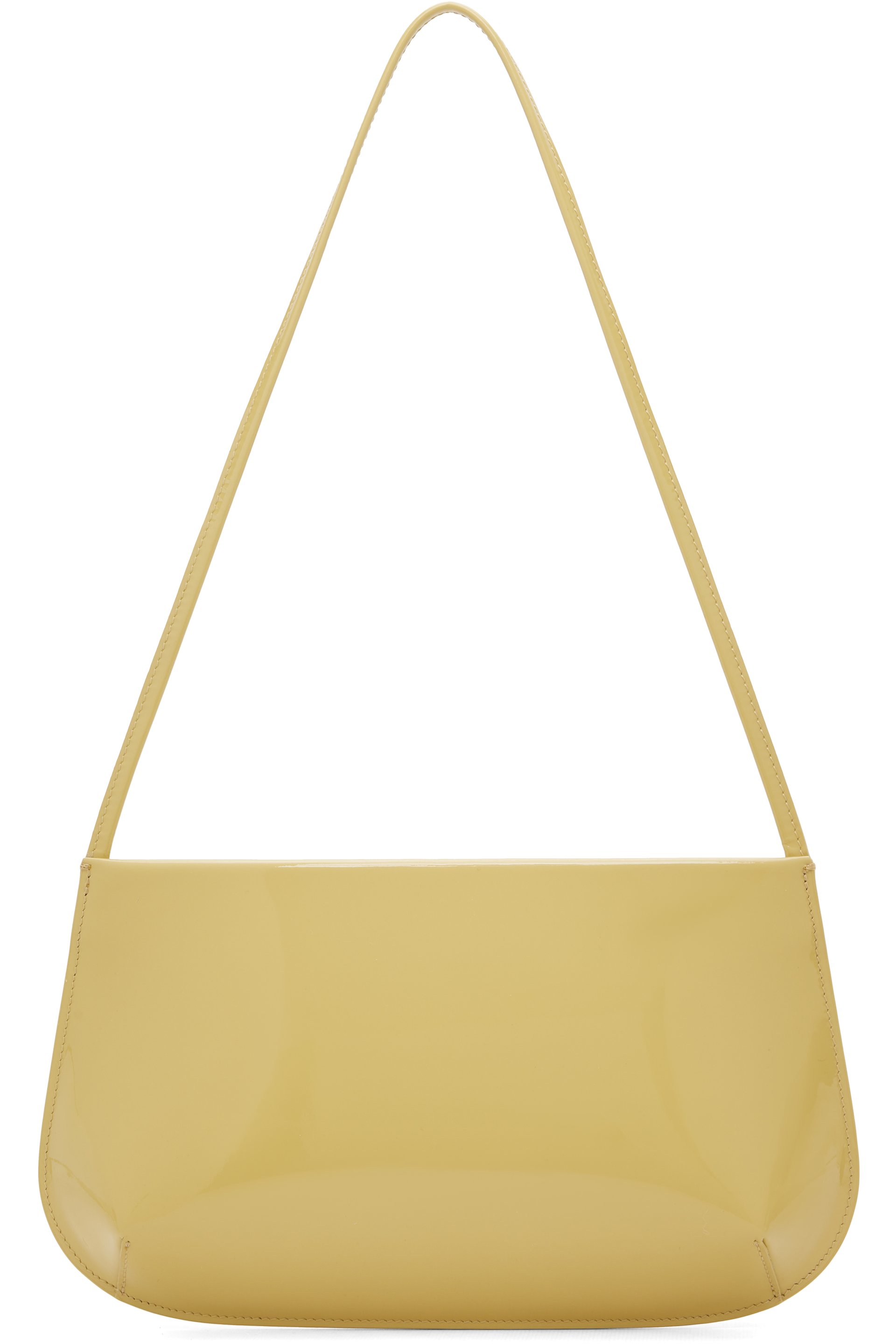 FANE - Yellow Bra Bag