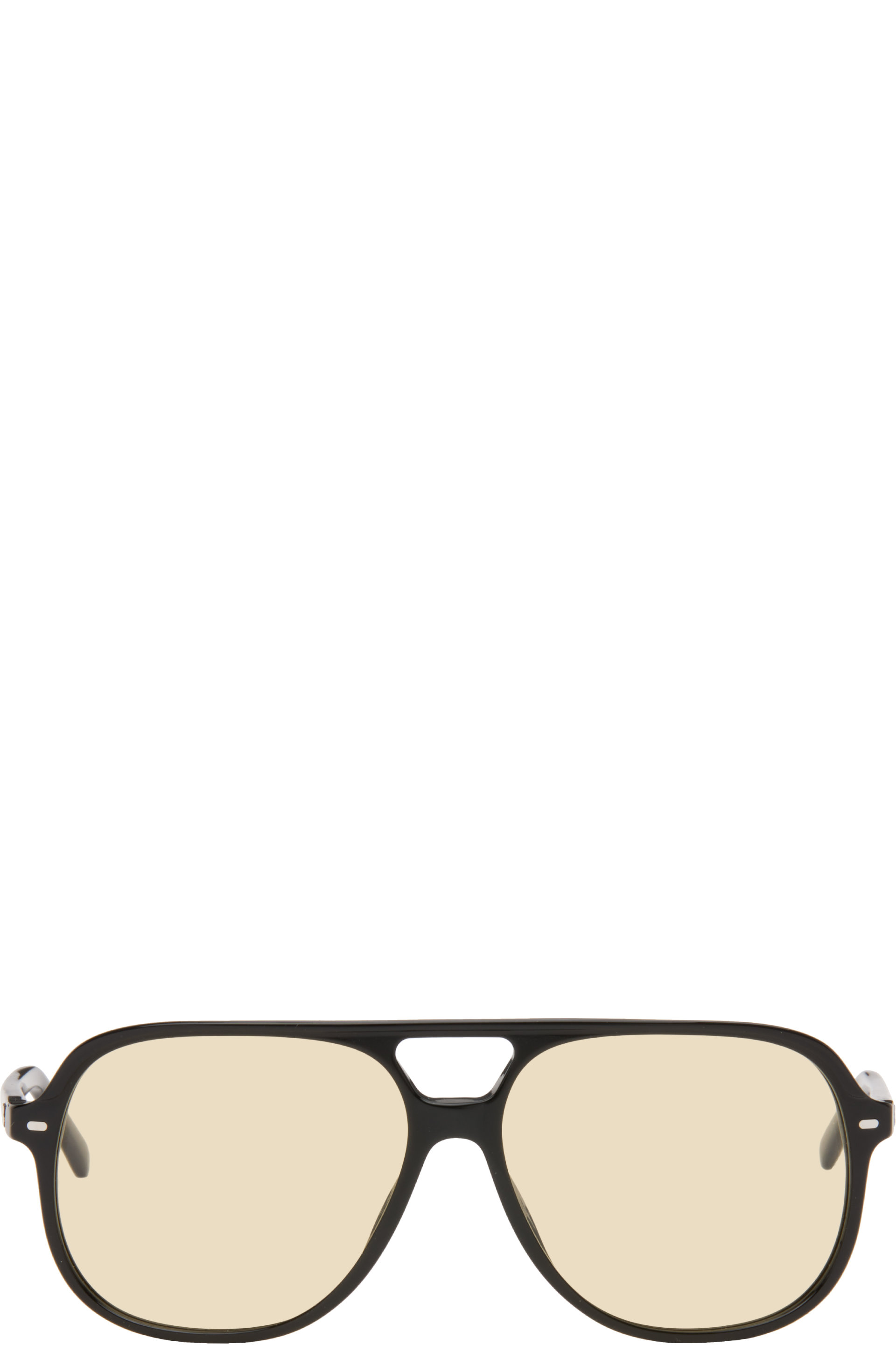Ray-Ban - Black Bill Sunglasses