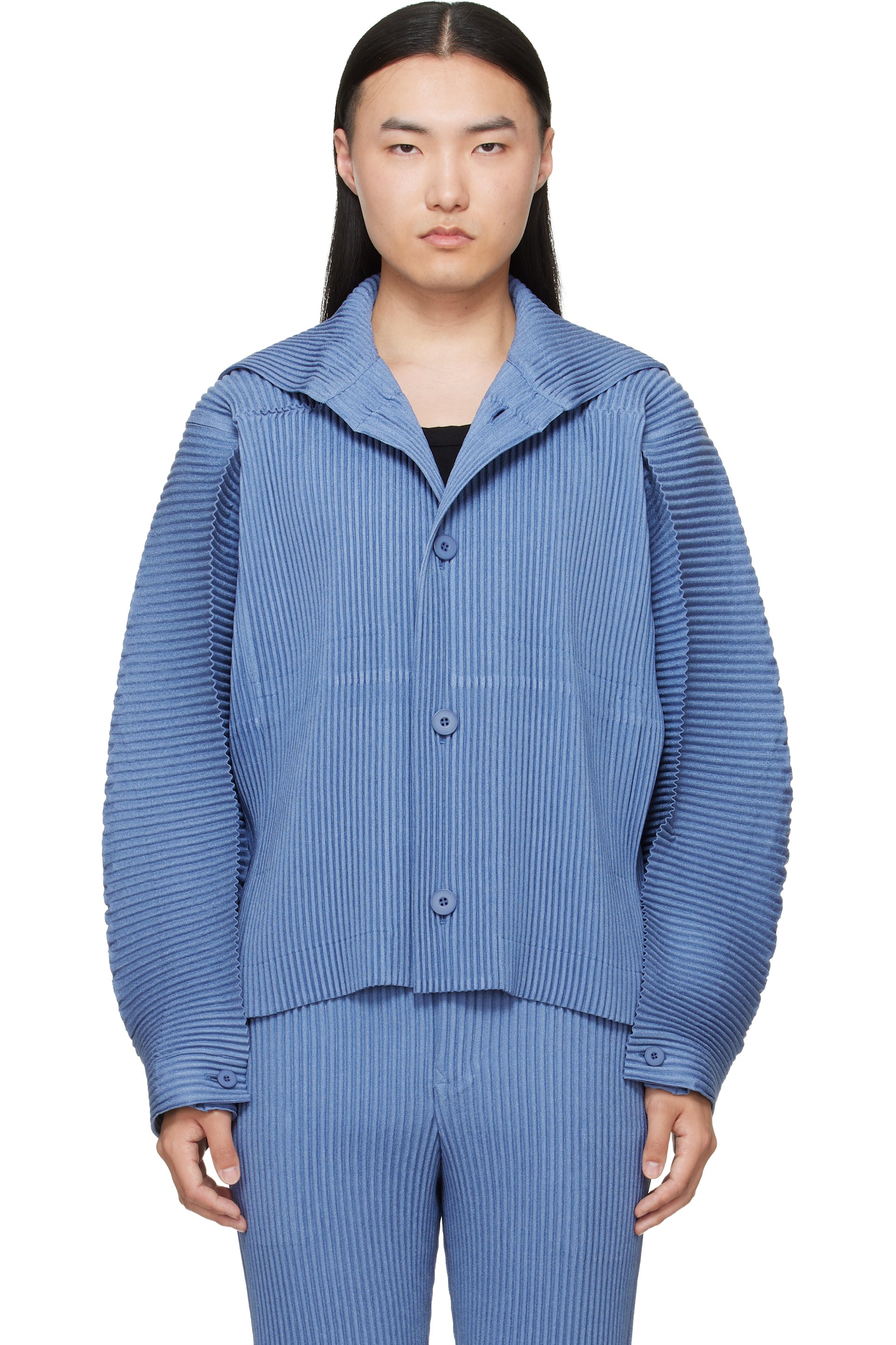 Latest HOMME PLISSÉ ISSEY MIYAKE Collection for Men | SSENSE Canada