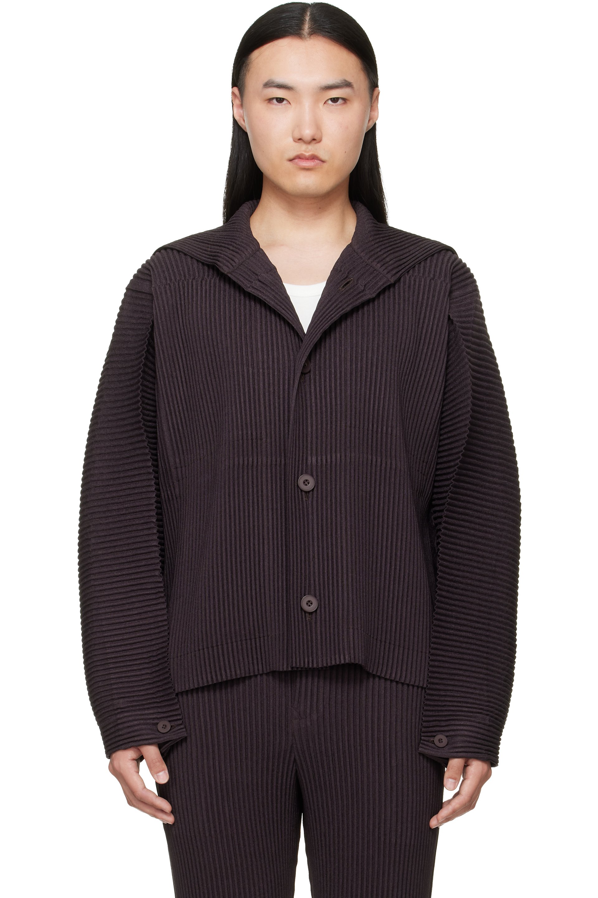 Latest HOMME PLISSÉ ISSEY MIYAKE Collection for Men | SSENSE Canada