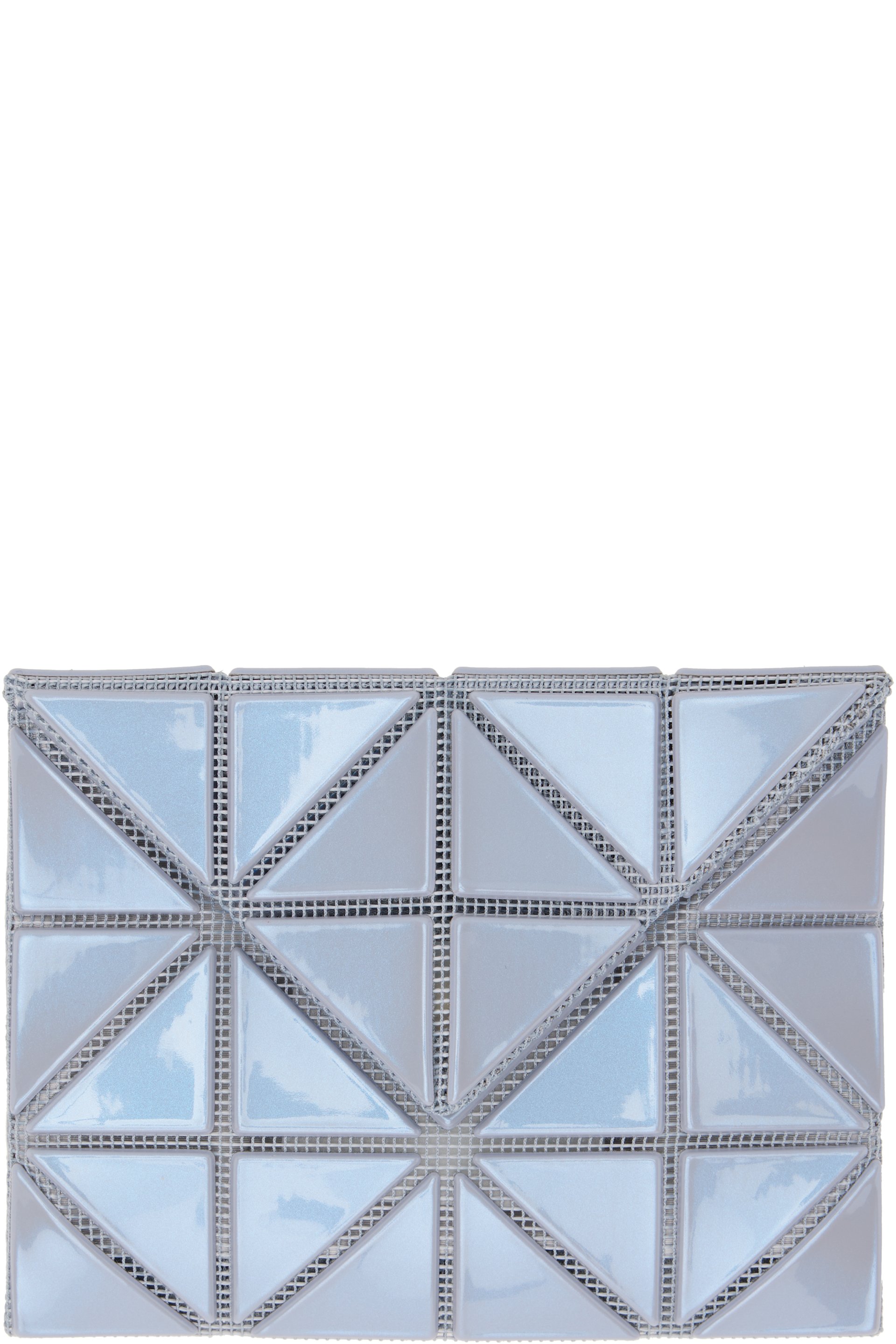 BAO BAO ISSEY MIYAKE - Blue Card Wallet