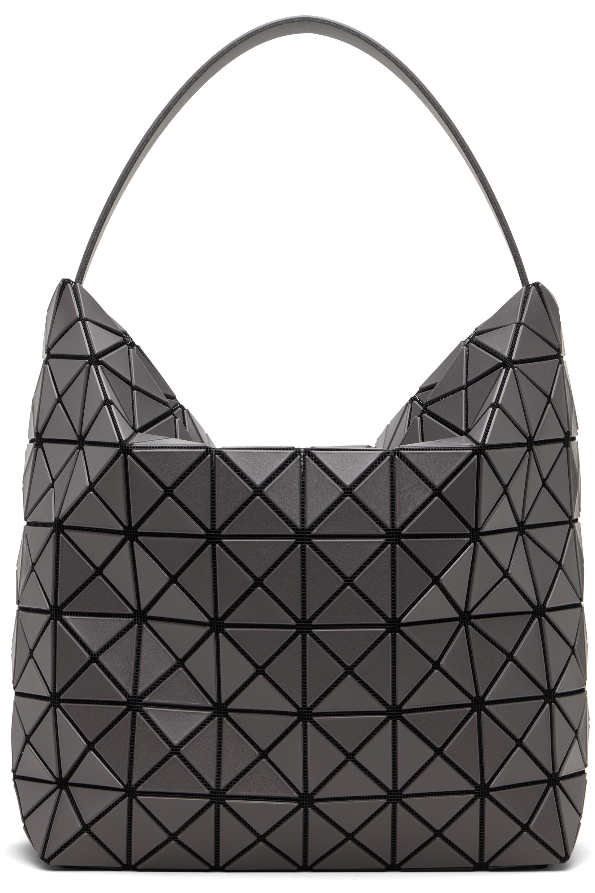 Bao Bao Issey Miyake - Sac Valley gris