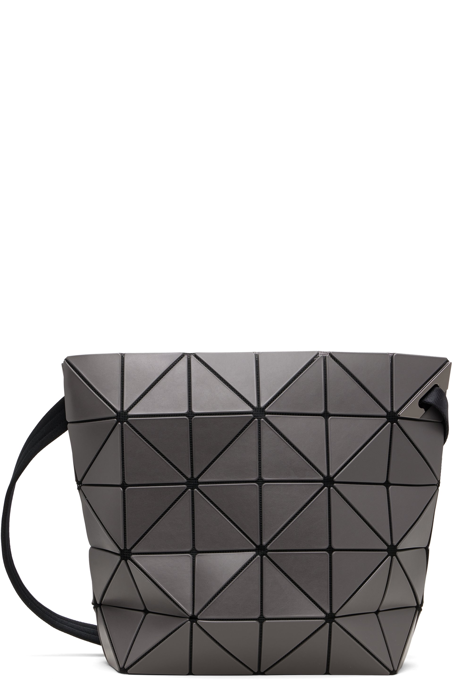 Bao Bao Issey Miyake - Sac Blocky gris