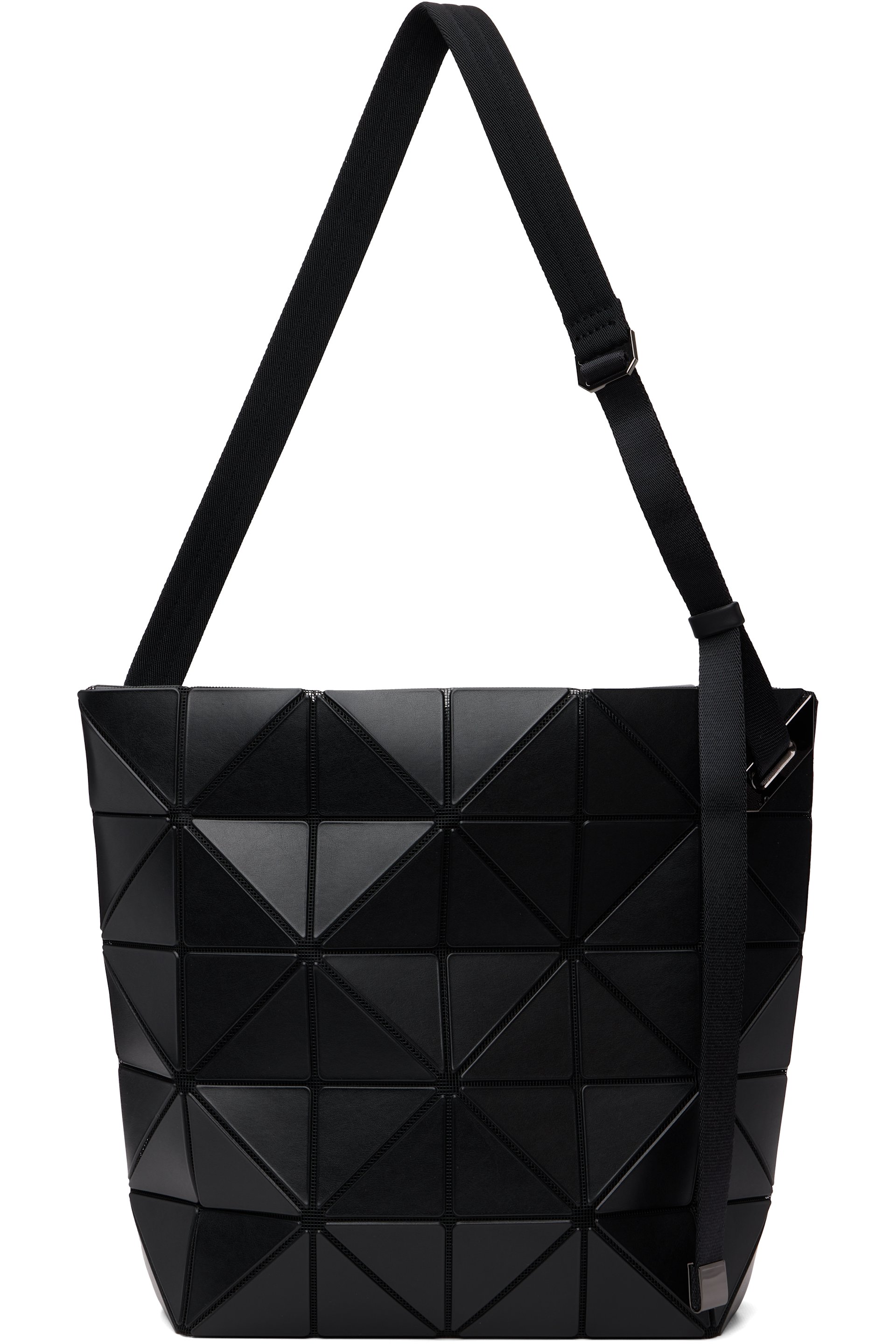 Bao Bao Issey Miyake - Sac Blocky noir