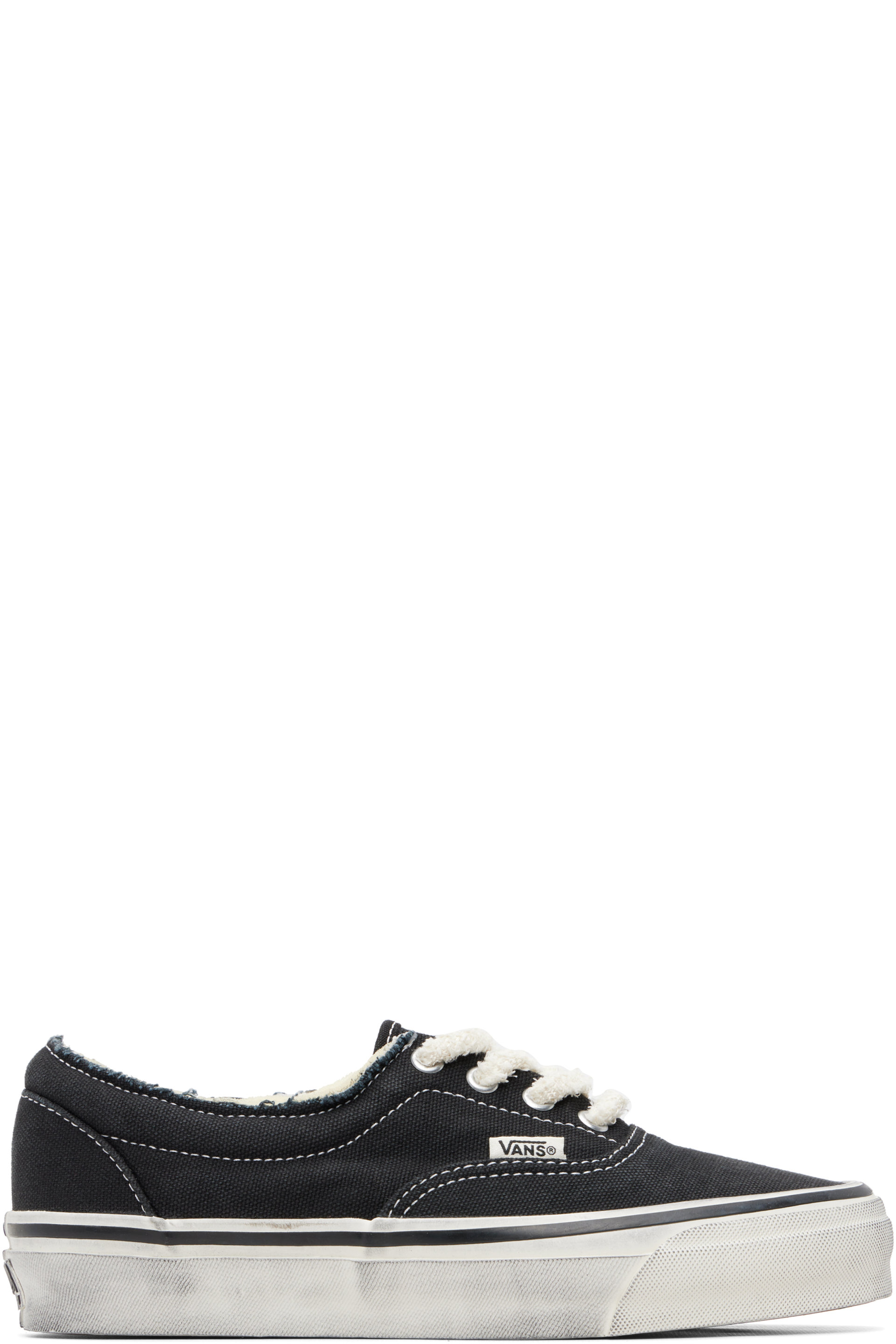 Vans - Black OTW Era 95 DST Sneakers