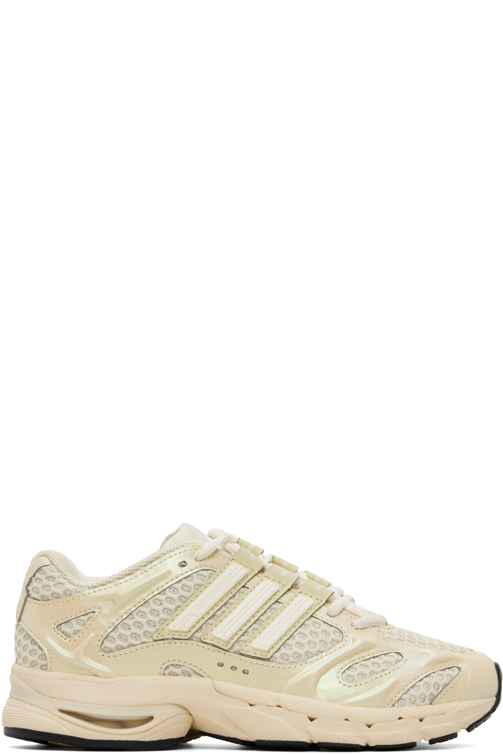 adidas Originals - Beige Adistar MLD Sneakers