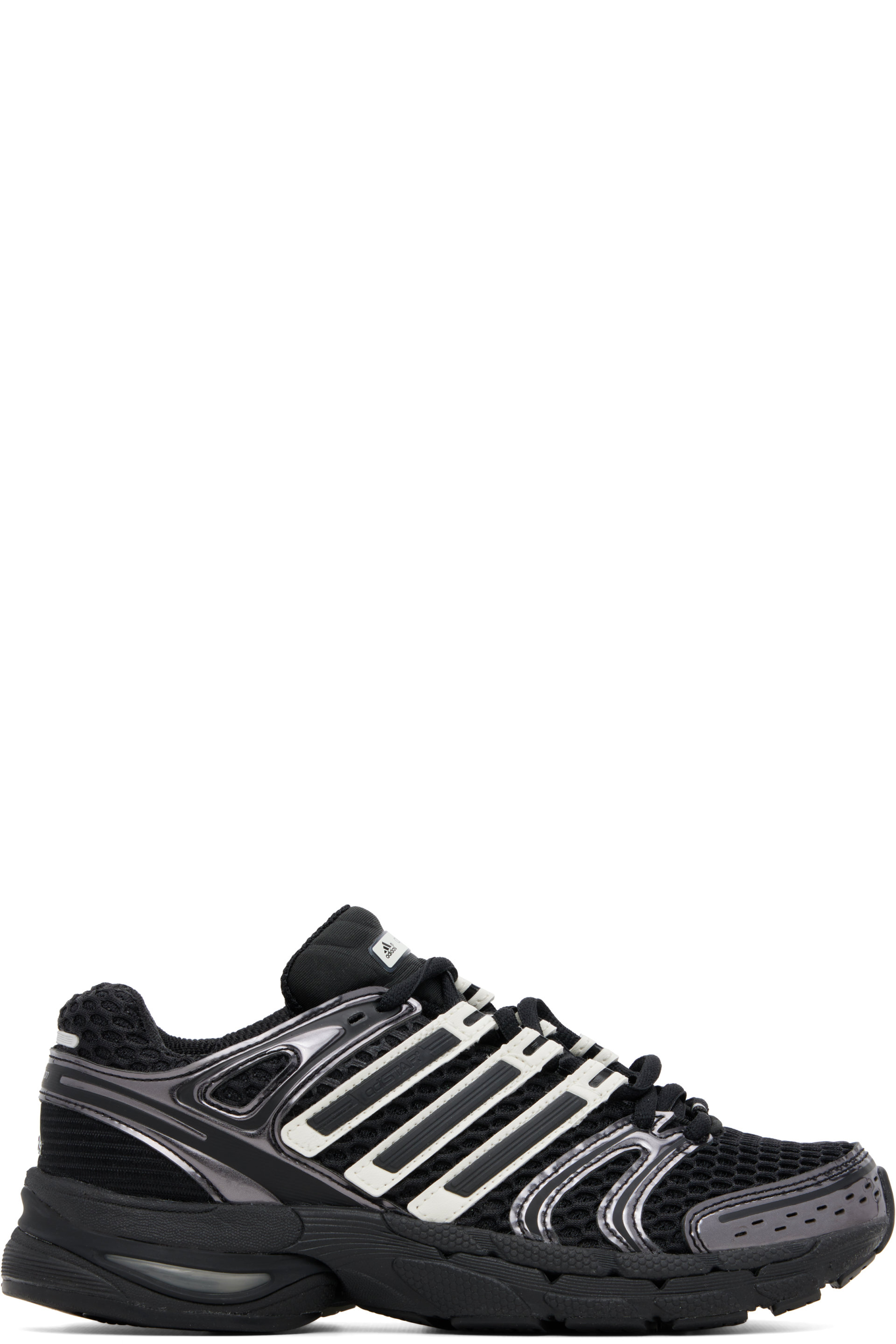 adidas Originals - Black Adistar Control 5 Sneakers