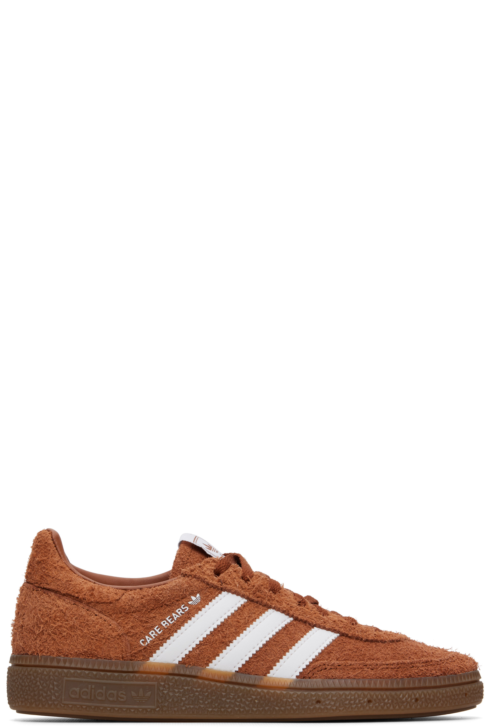 adidas Originals - Tan Care Bears Edition Handball Spezial Sneakers