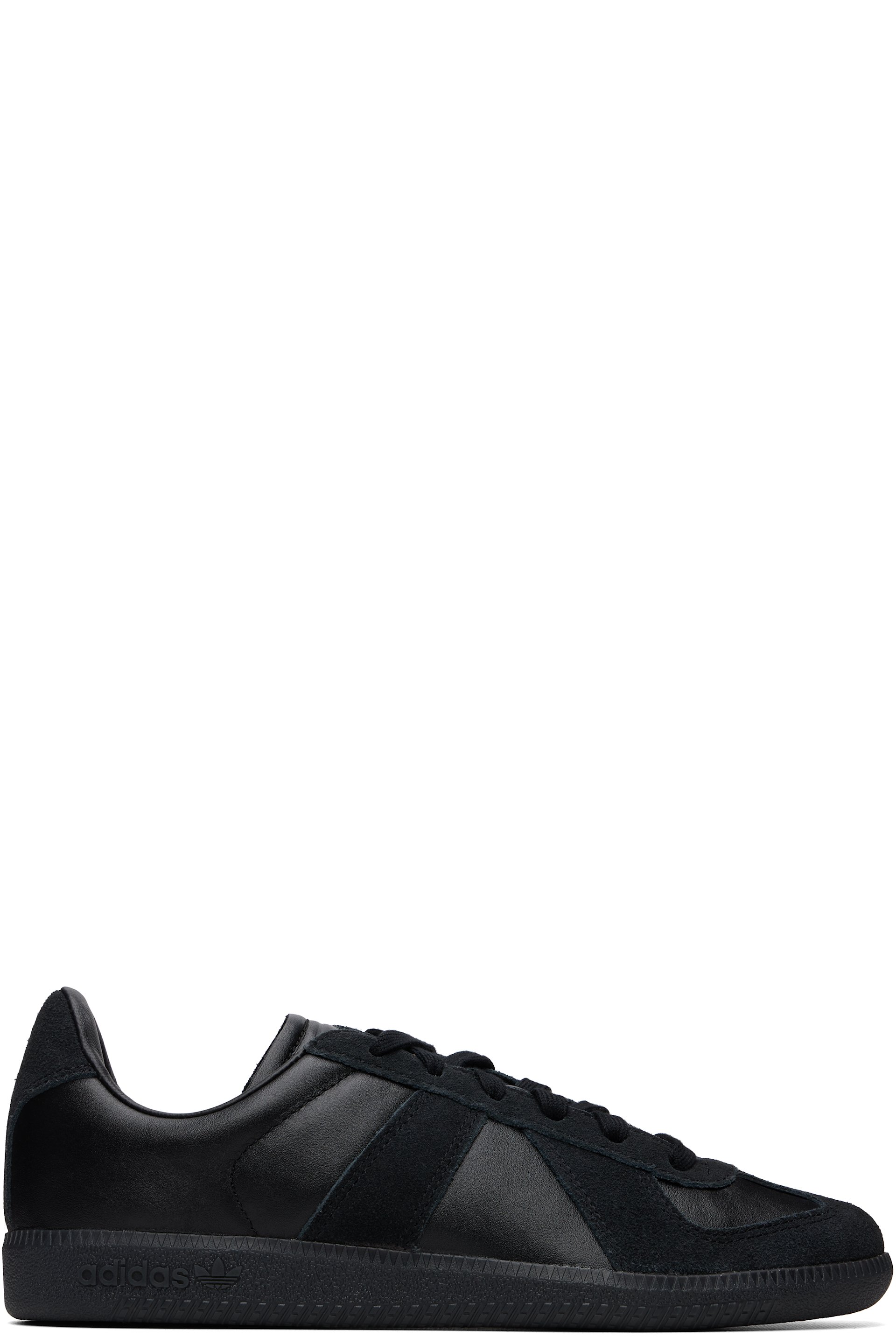 adidas Originals - Black BW Army Sneakers