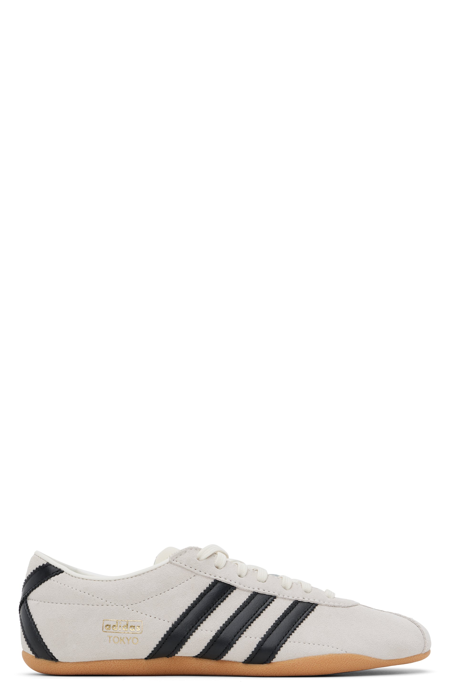 adidas Originals - Off-White Tokyo Sneakers