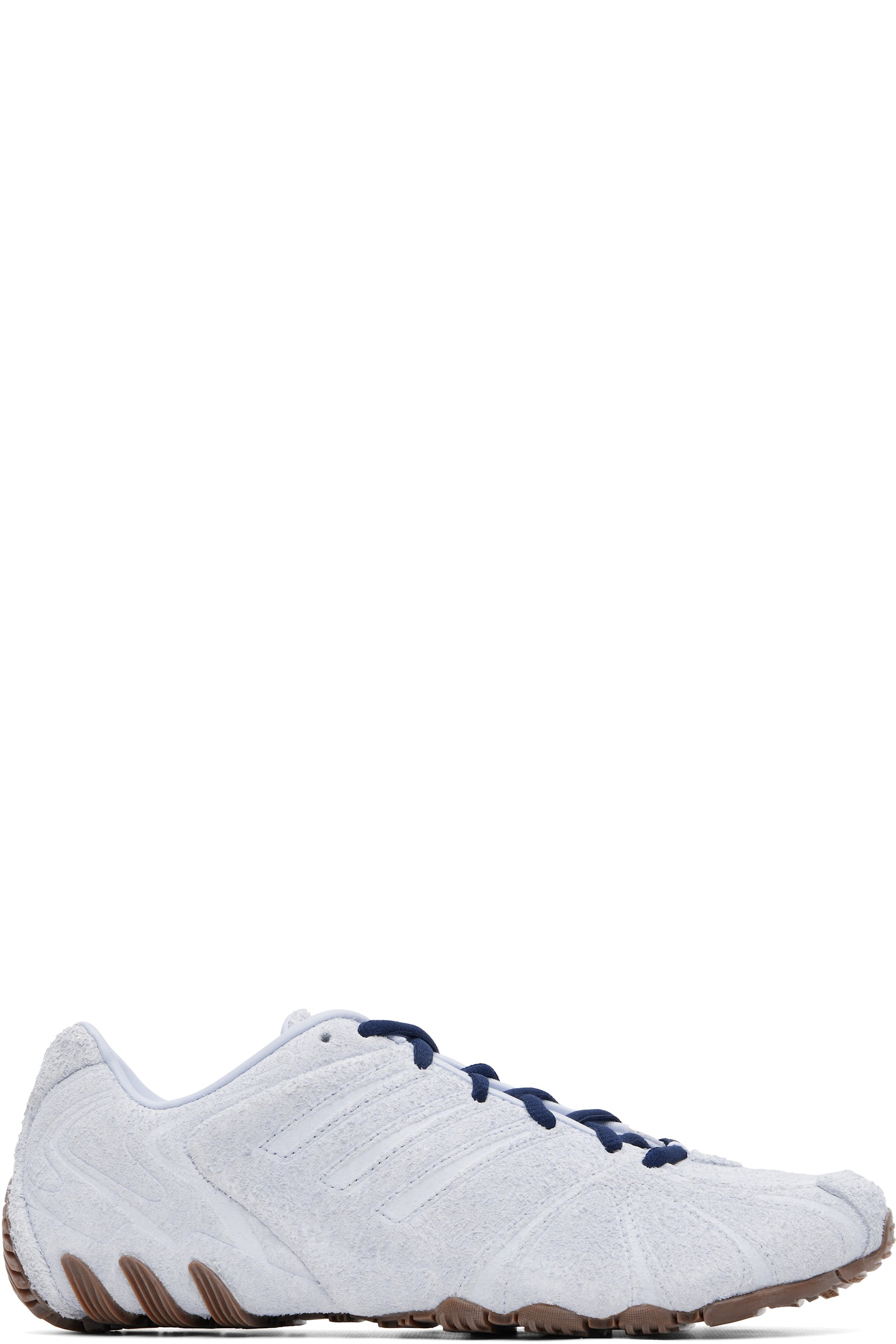 adidas Originals - Blue Ghost Sprint Sneakers
