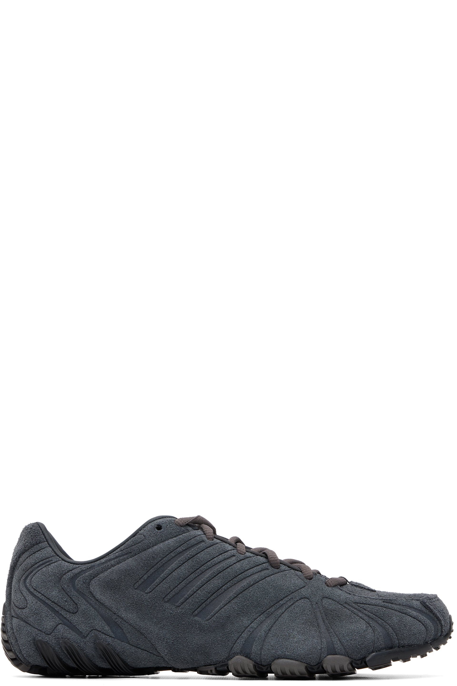 adidas Originals - Black Ghost Sprint Sneakers