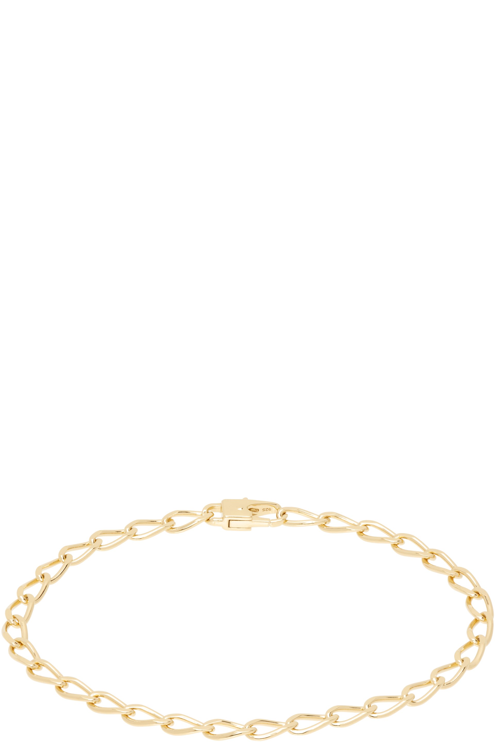 Tom Wood - Arlo Medium Bracelet
