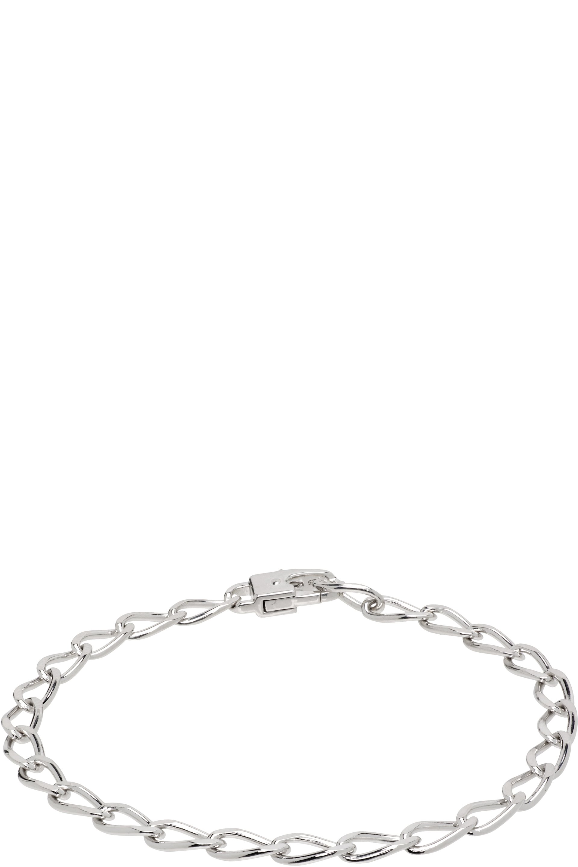 Tom Wood - Arlo Medium Bracelet