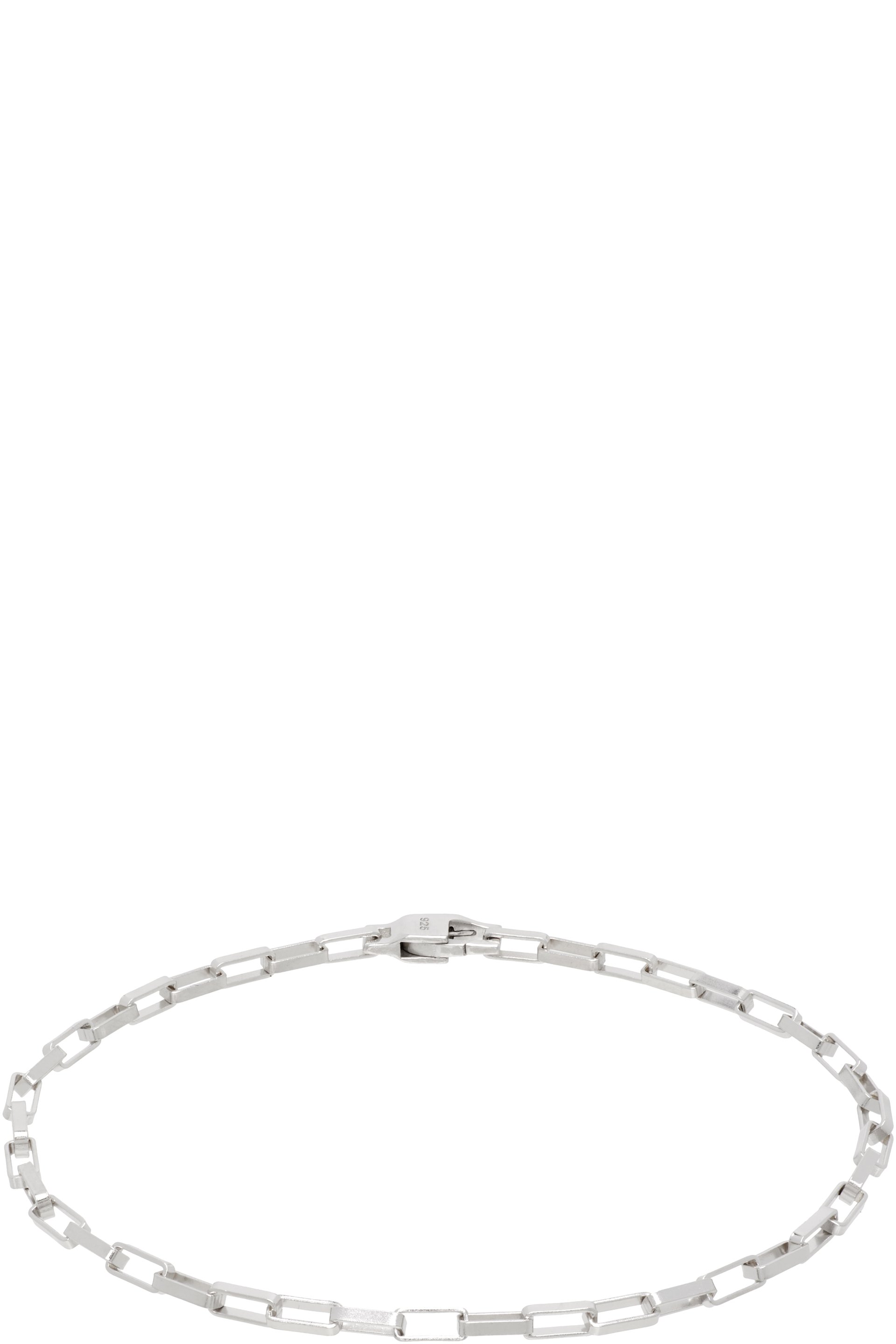 Tom Wood - Billie Bracelet