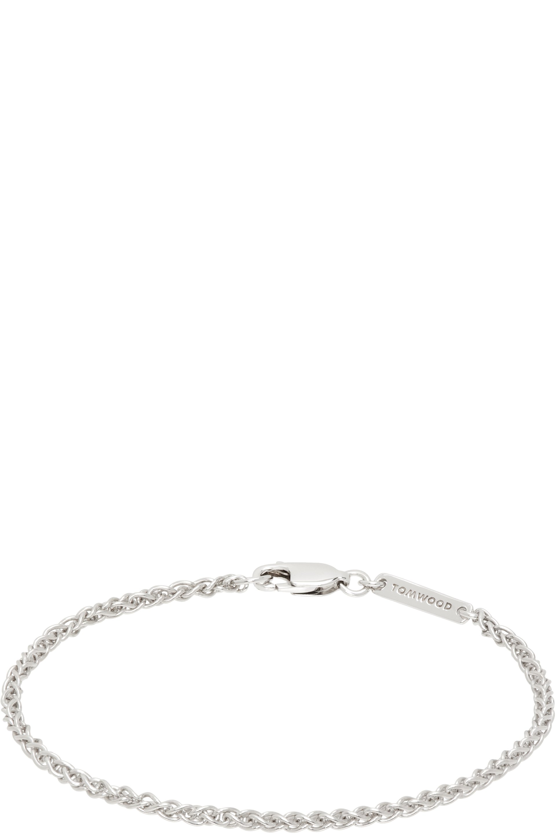 Tom Wood - Spike Bracelet