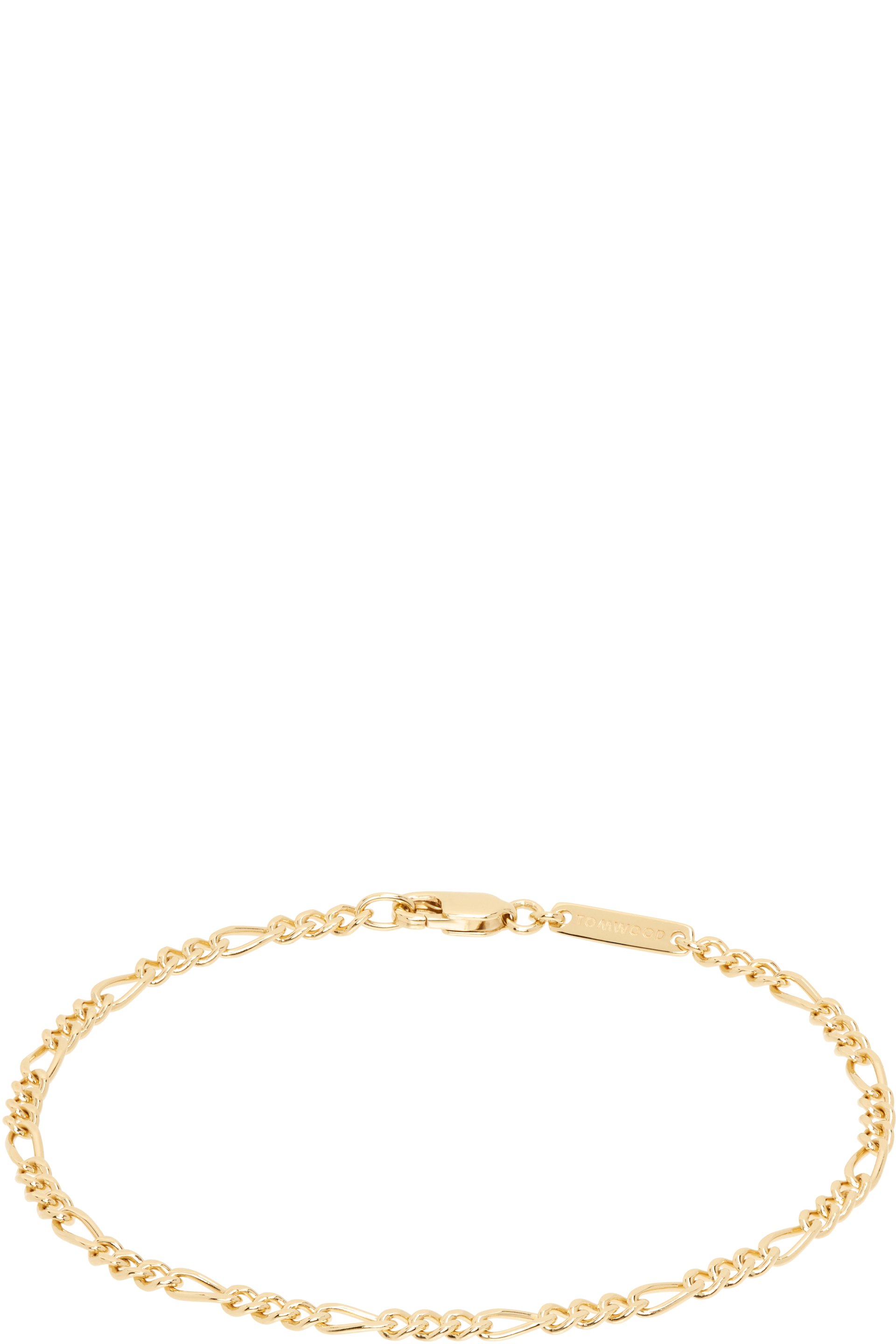Tom Wood - Bo Slim Bracelet