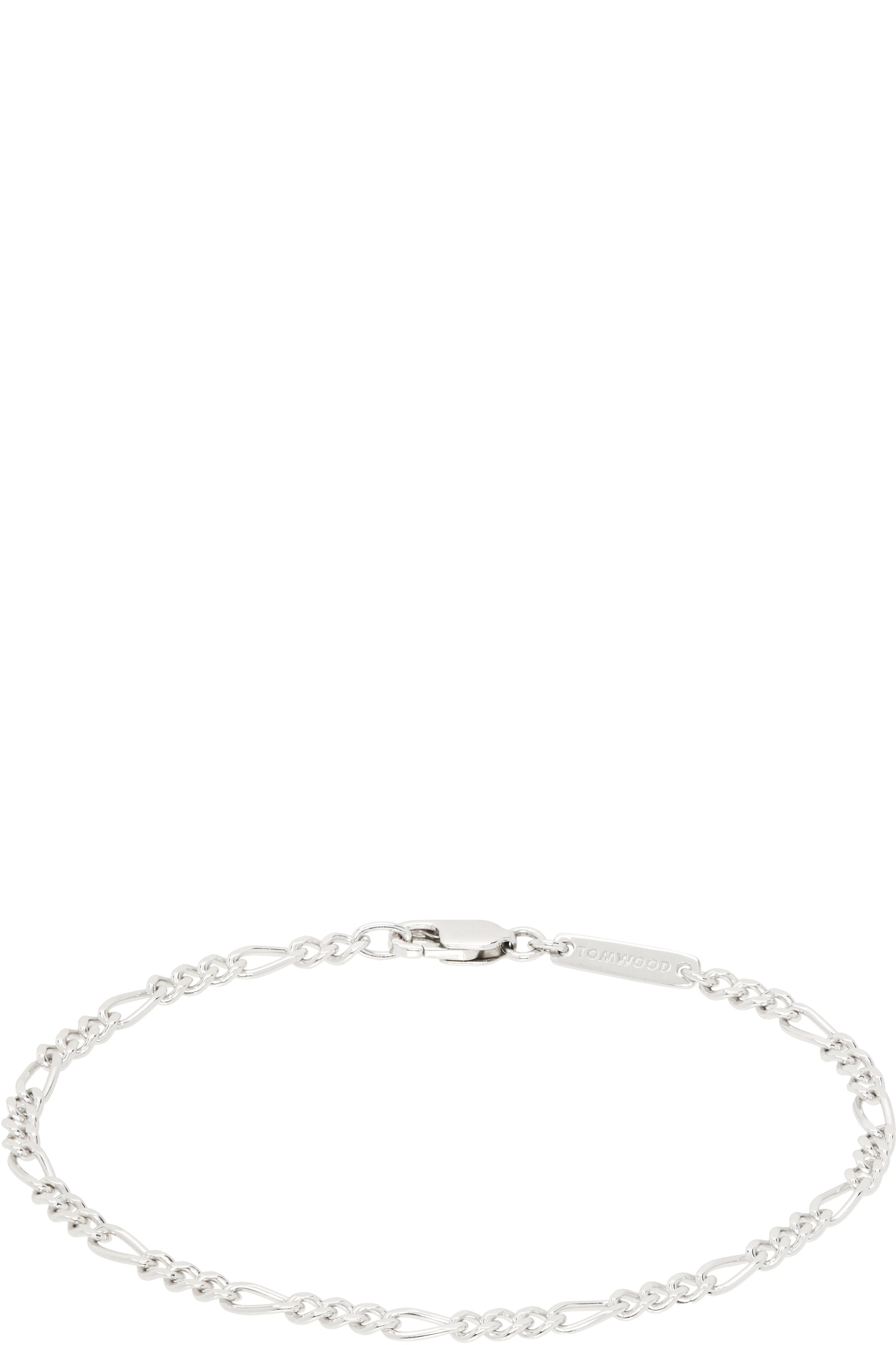 Tom Wood - Bo Slim Bracelet