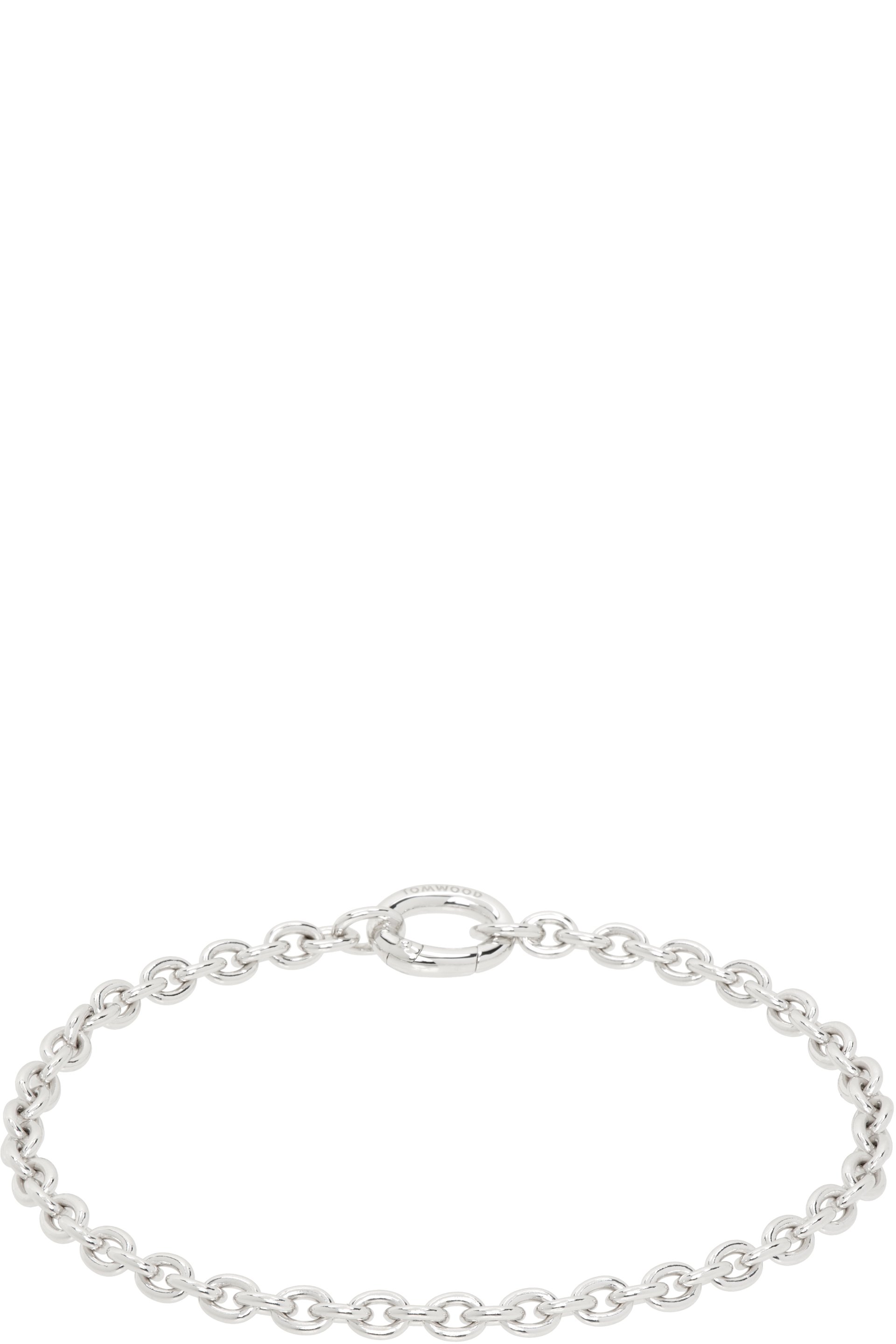 Tom Wood - Ada Slim Bracelet