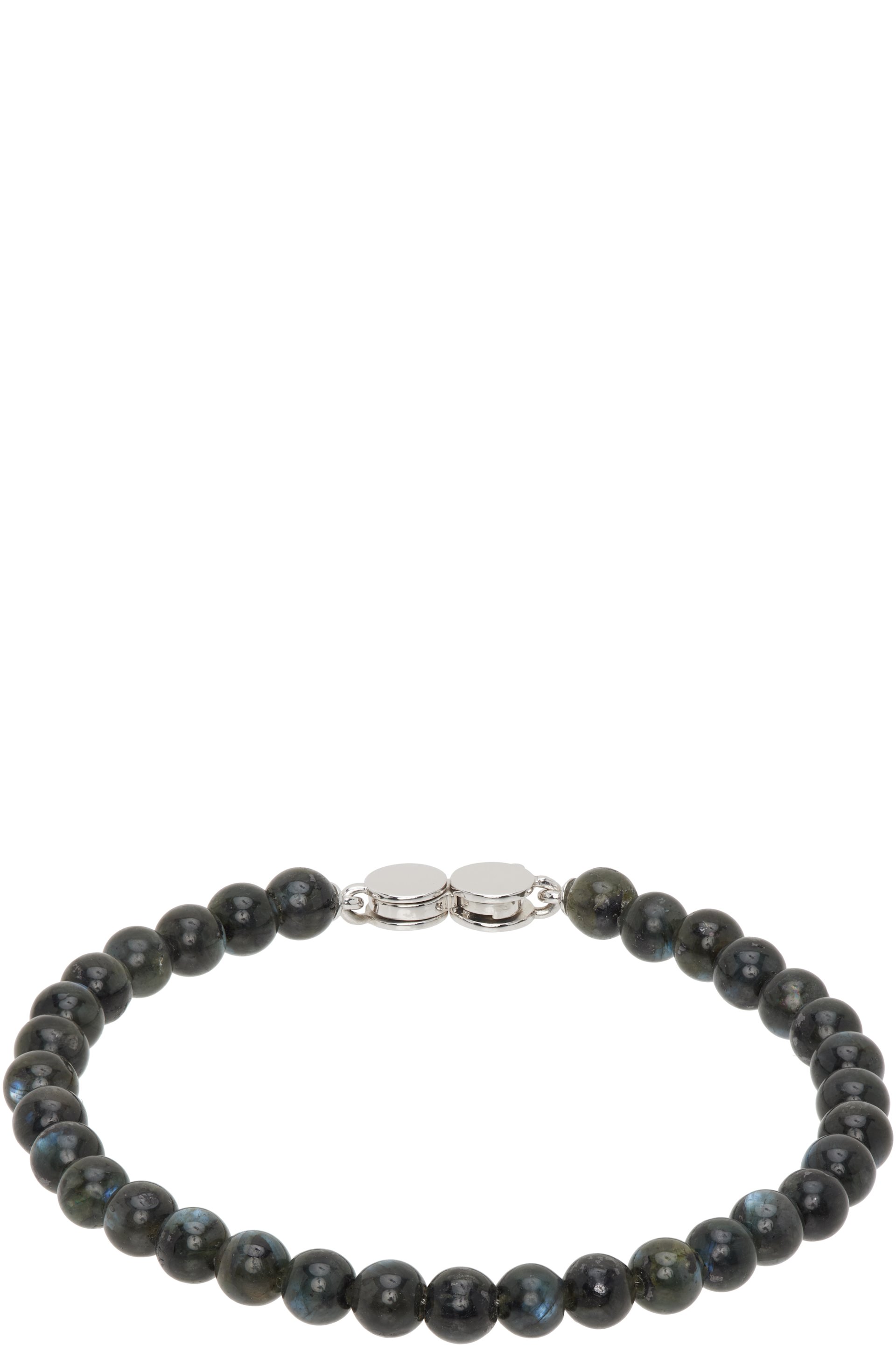 Tom Wood - Cove Slim Bracelet