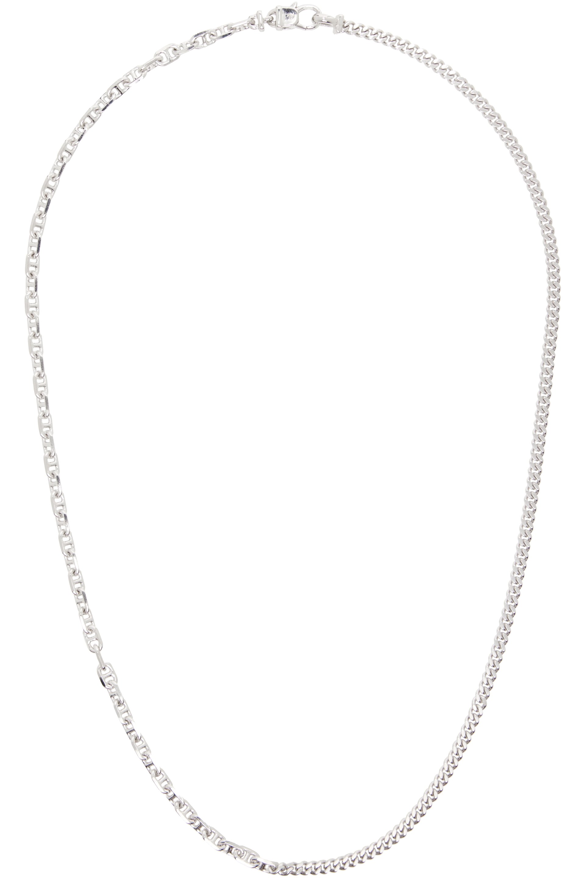 Tom Wood - Rue Chain Necklace