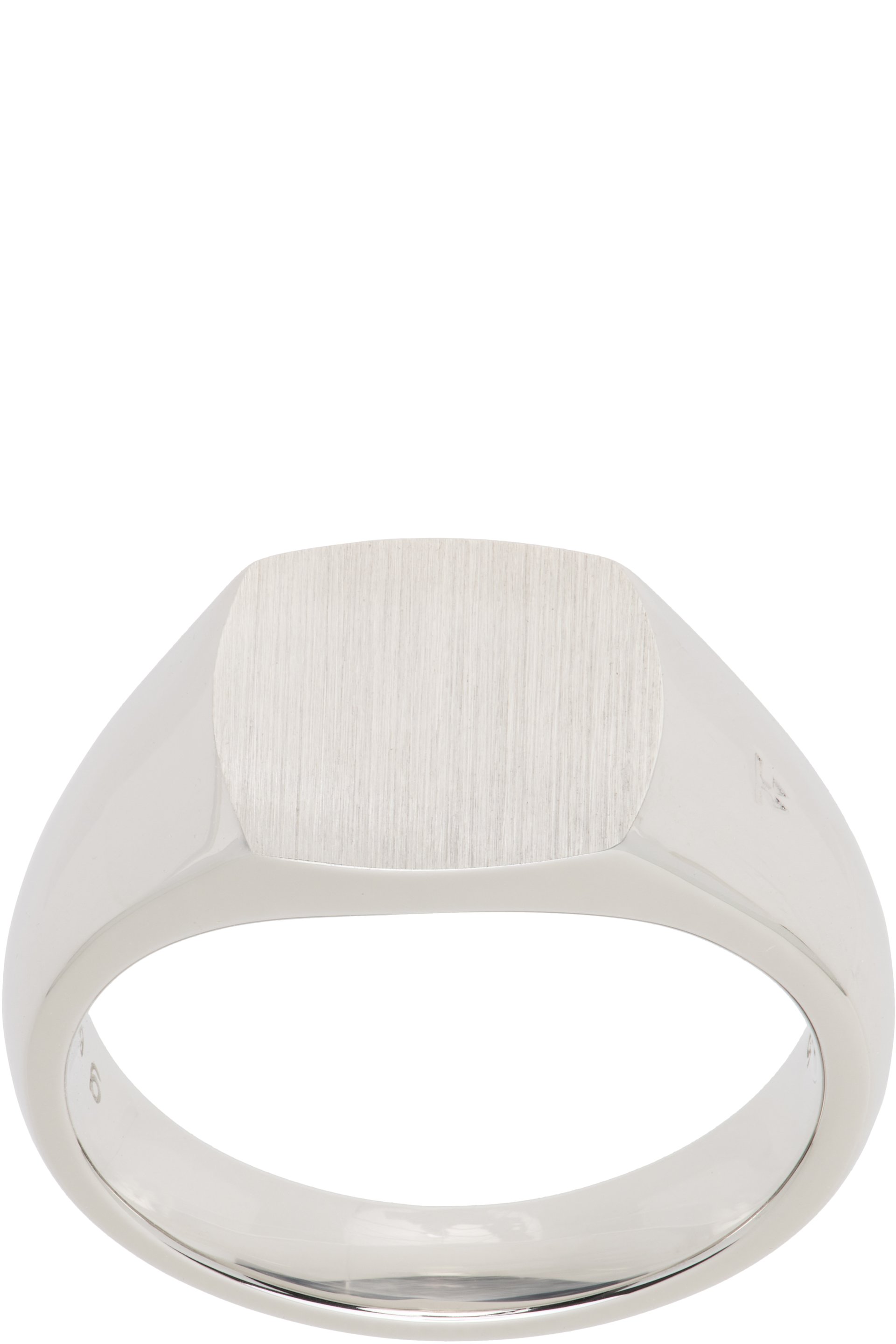 Tom Wood - Kay Ring