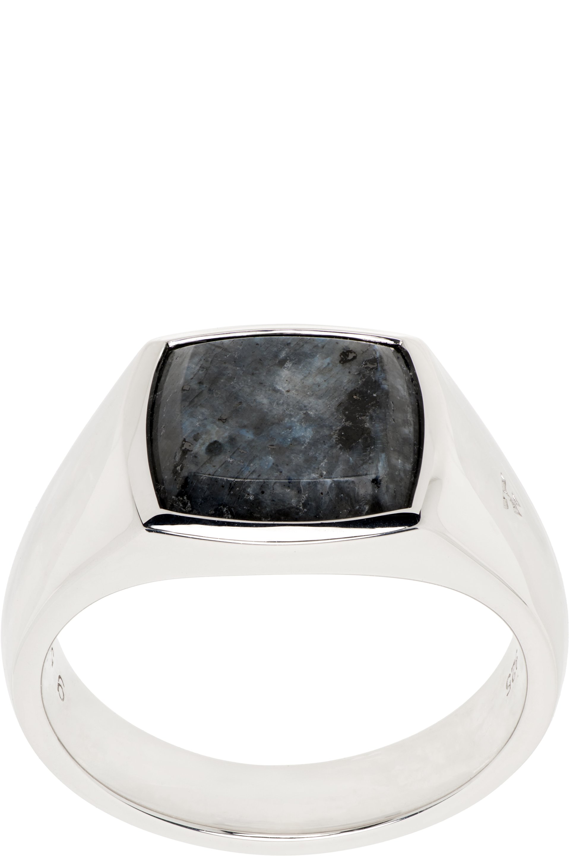 Tom Wood - Kay Ring