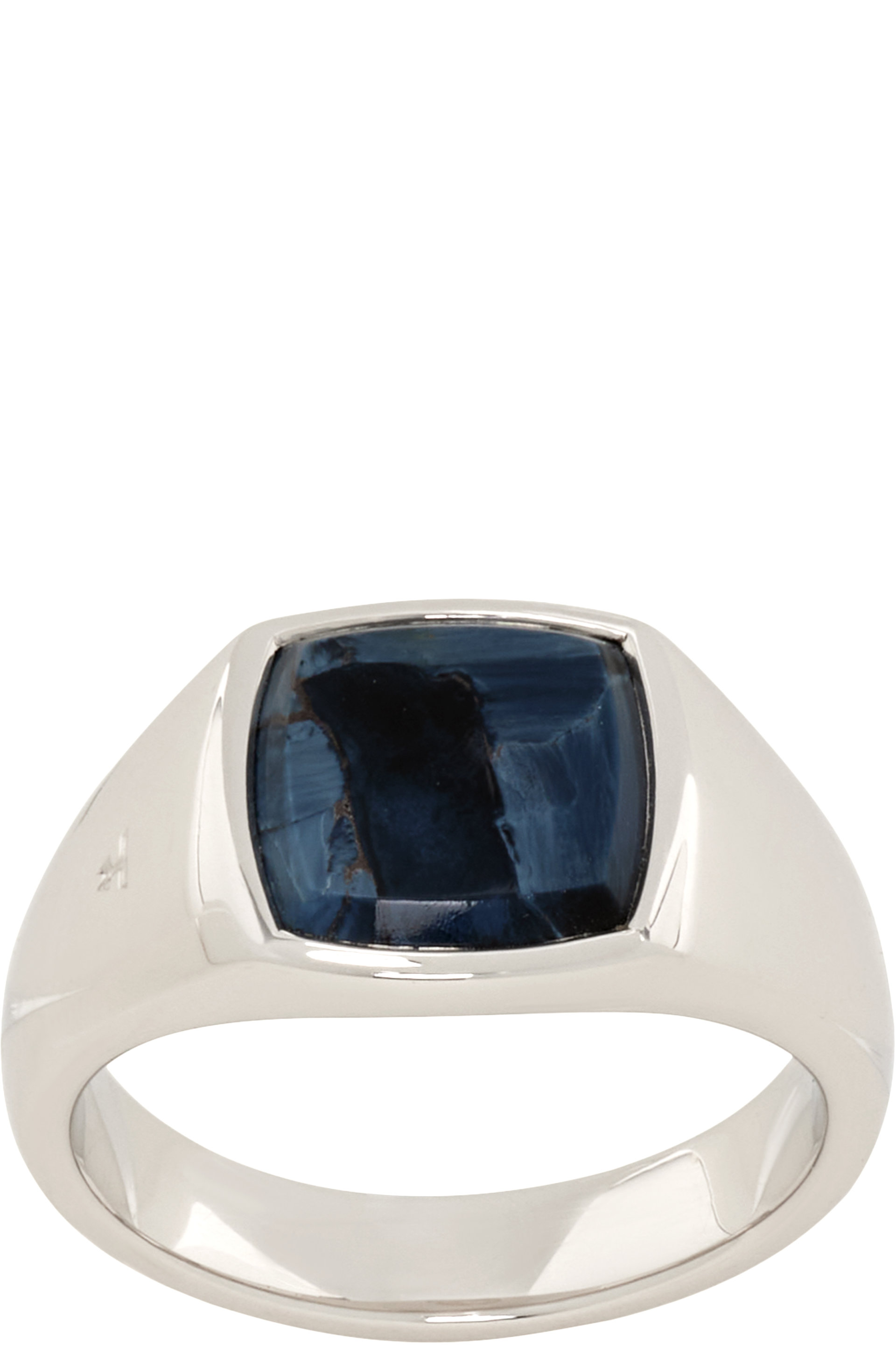 Tom Wood - Kay Ring