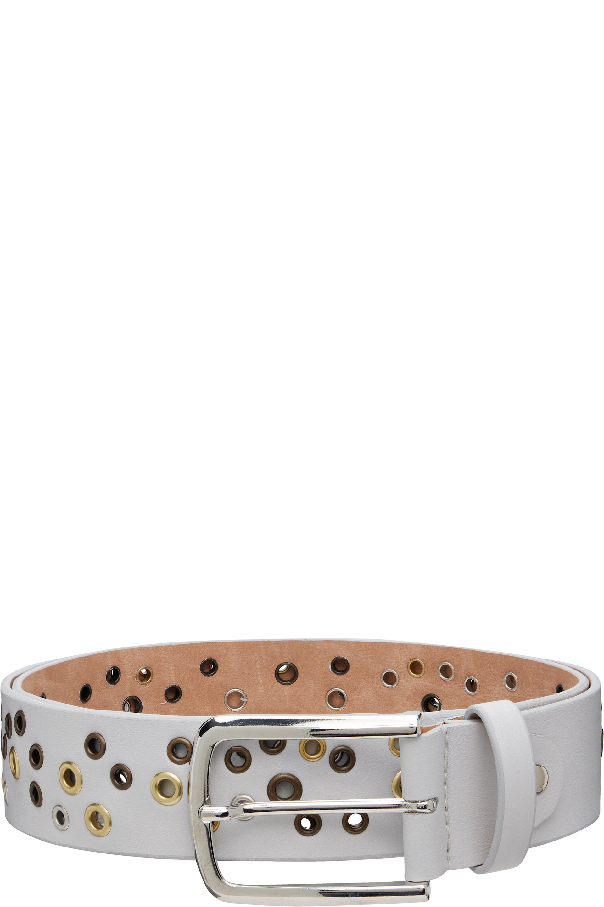 Gimaguas - White Rufus Belt