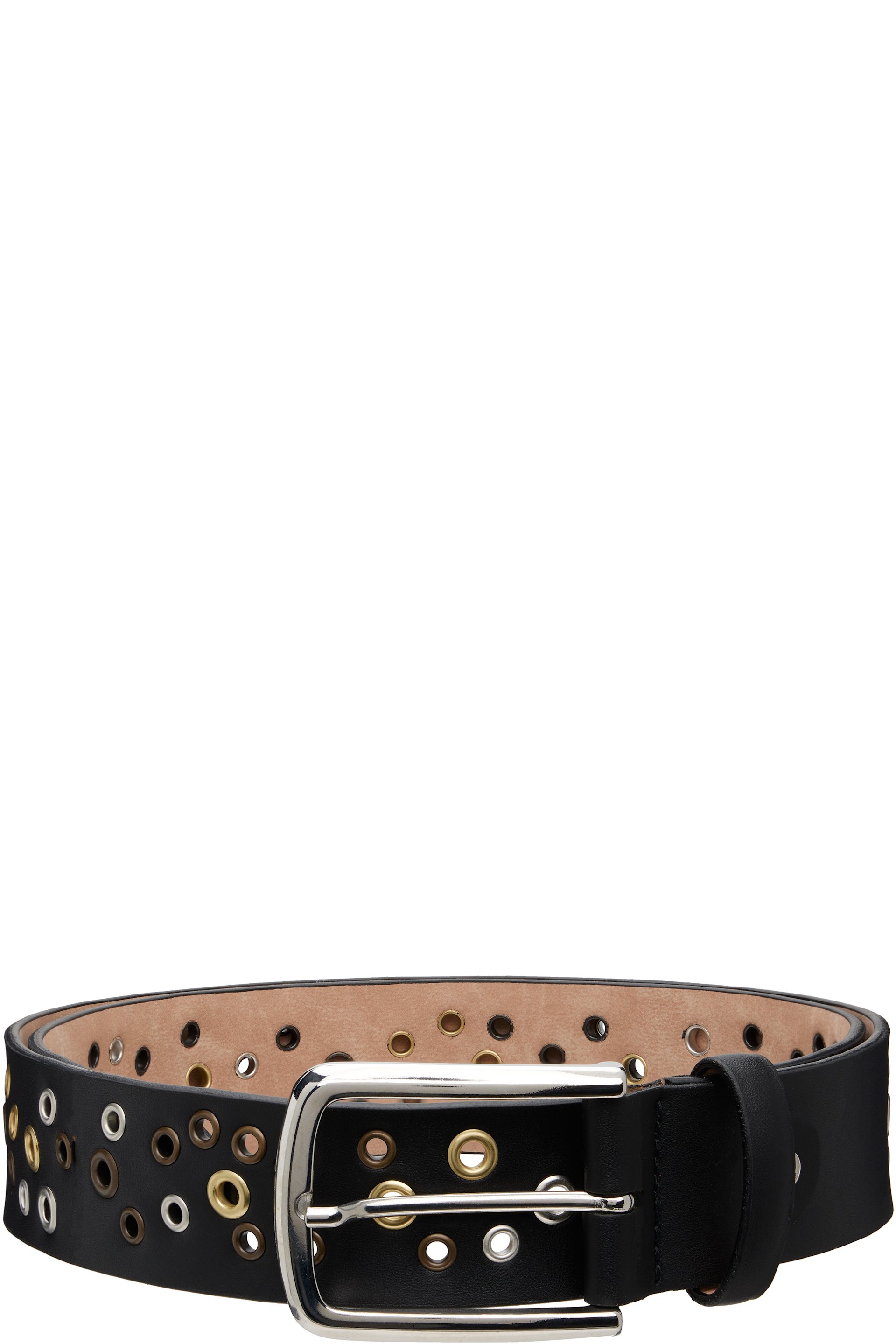 Gimaguas - Black Rufus Belt