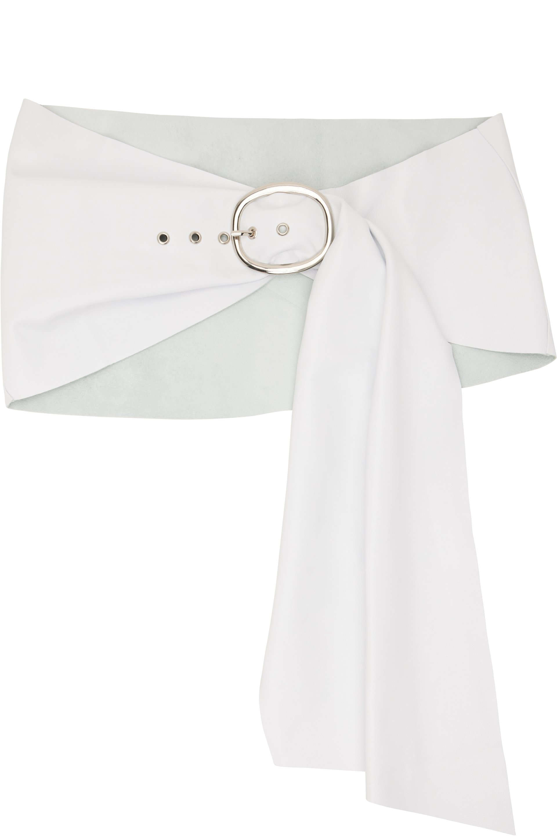 Gimaguas - White Maria Belt
