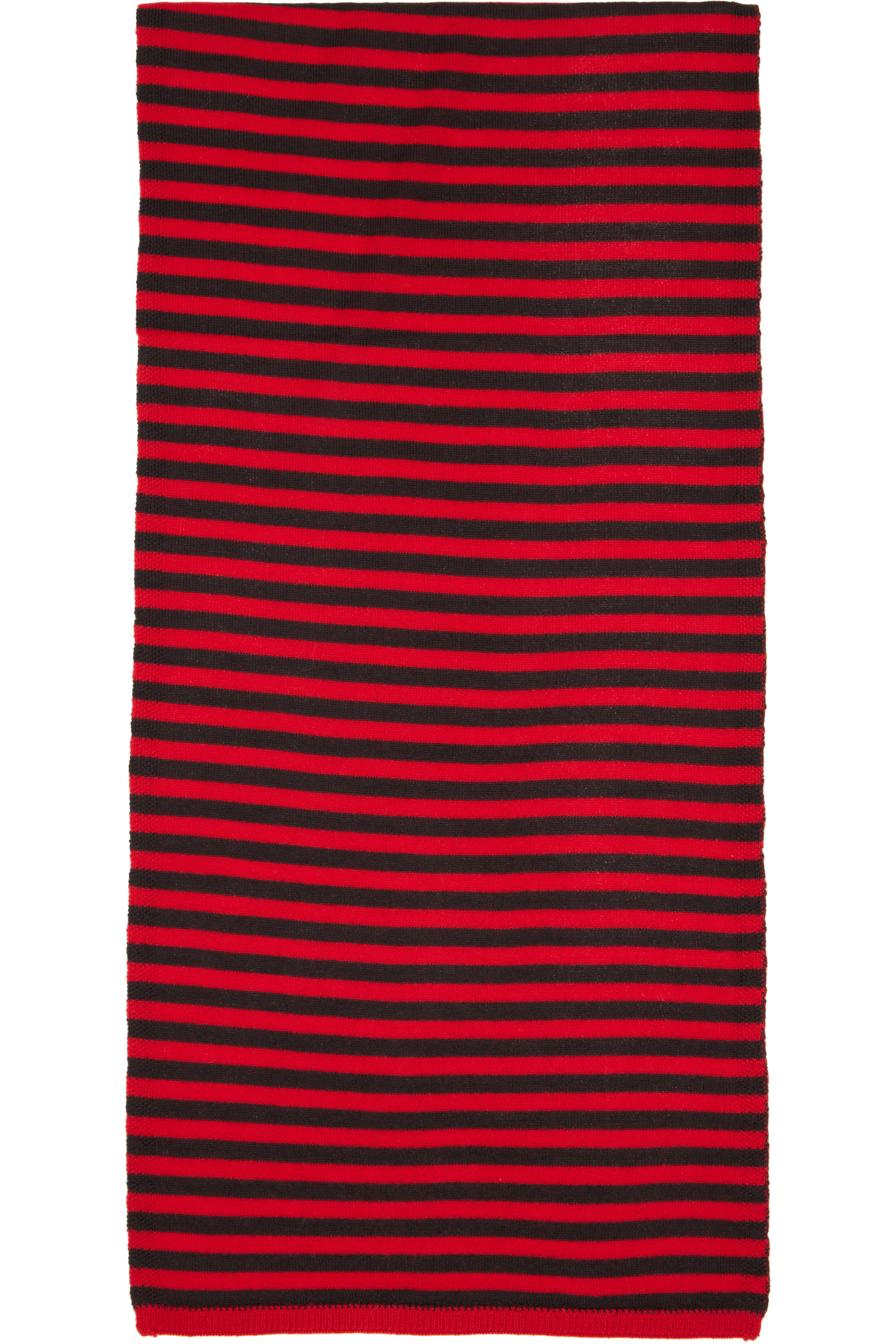 Gimaguas - Red Magalie Scarf