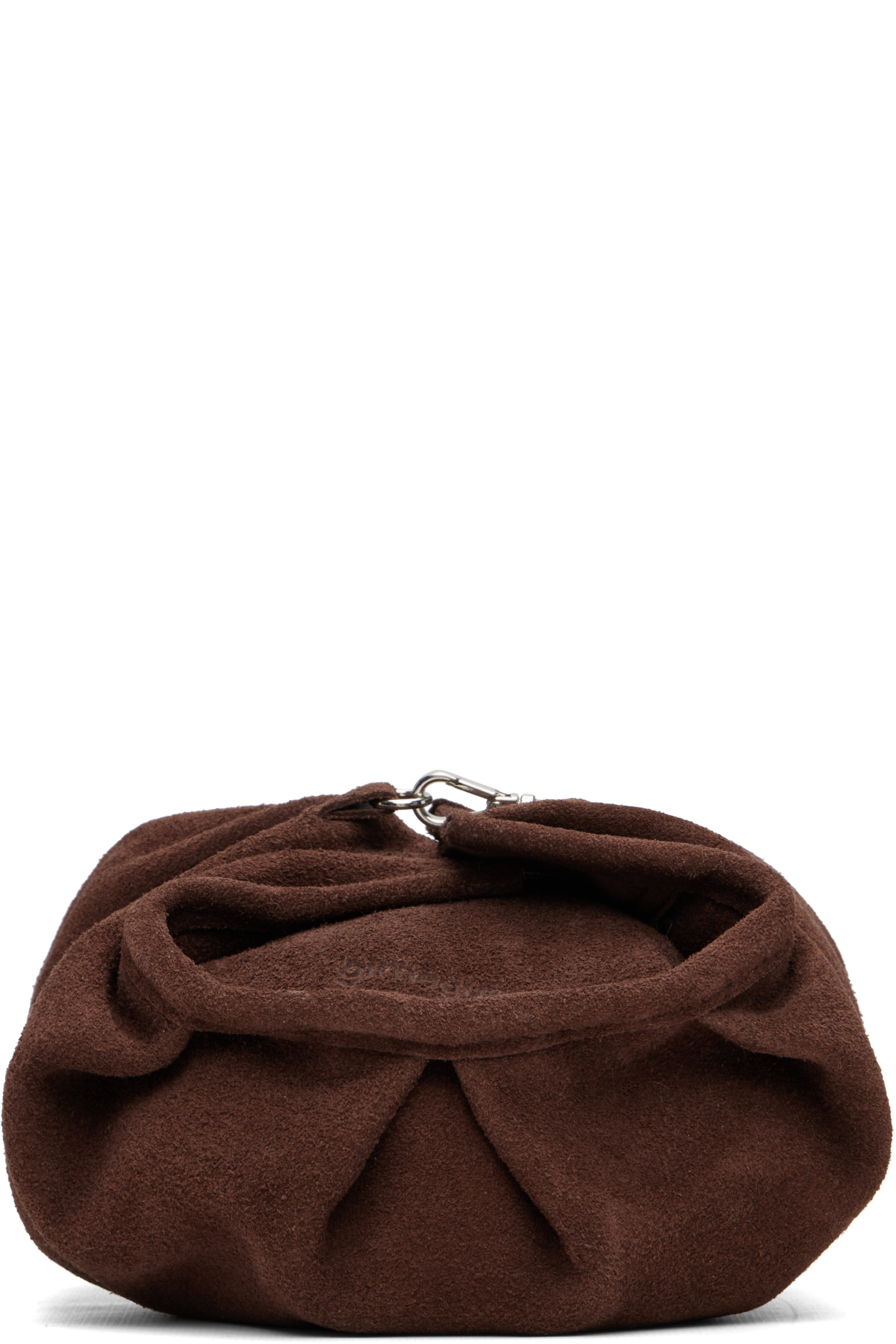 Gimaguas - Pochette Pulsera brune