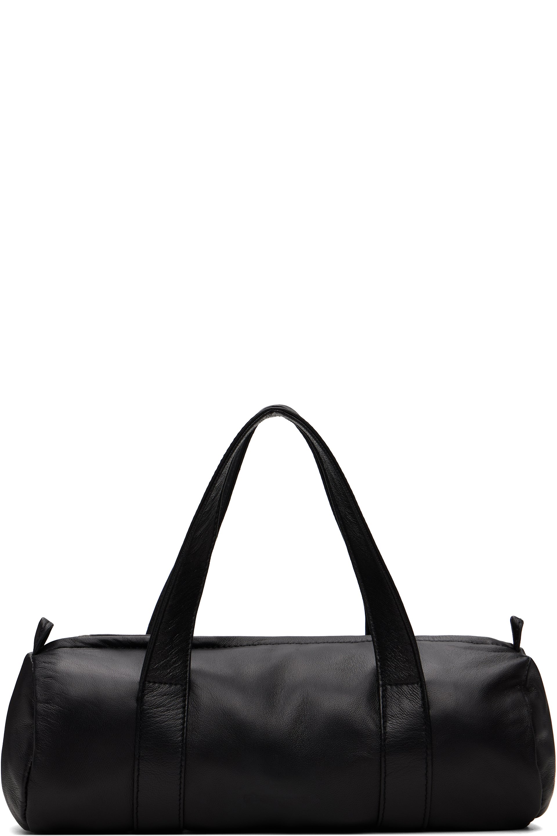 Gimaguas - Black Mini Claudia Bag