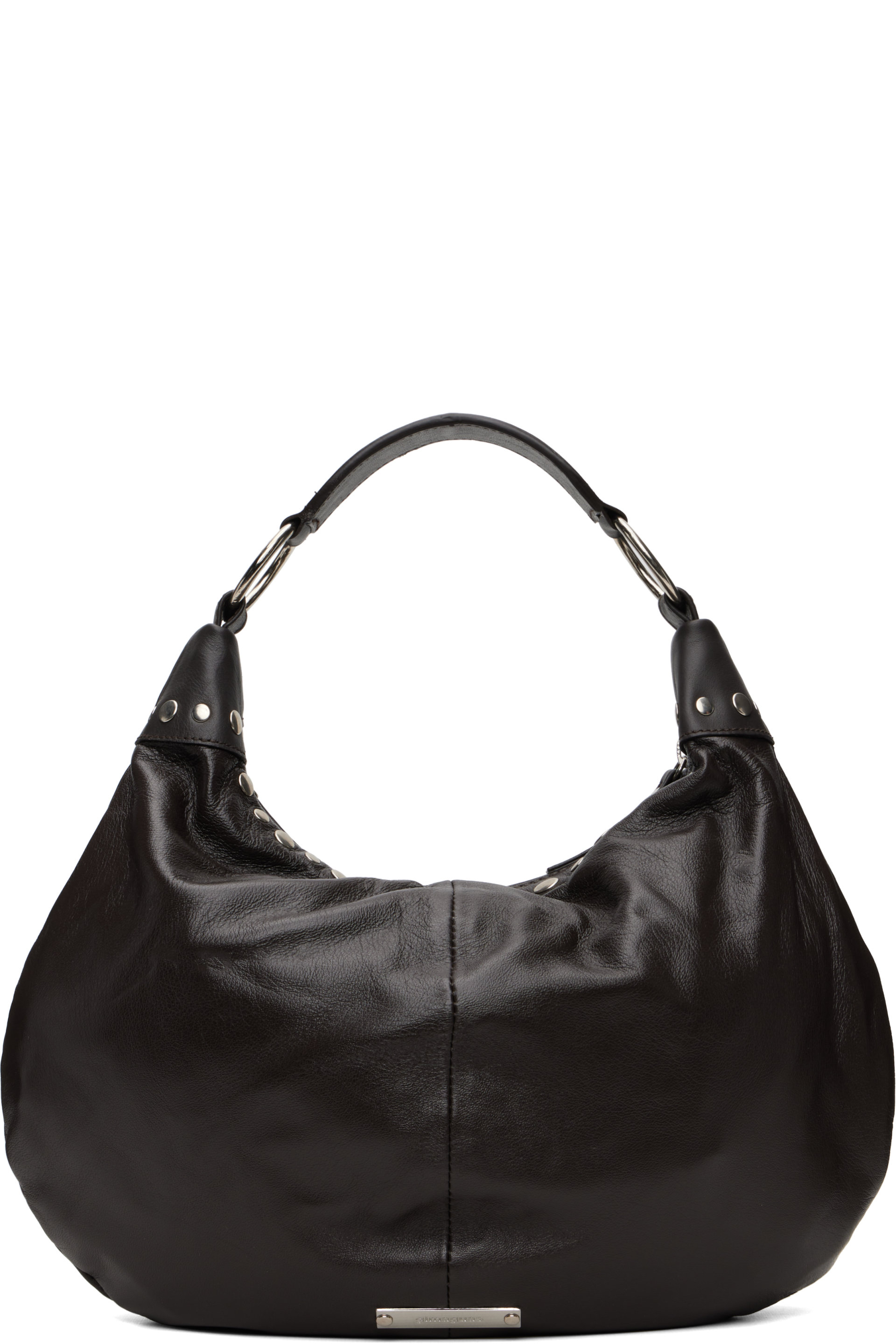 Gimaguas - Sac Laia brun à poche