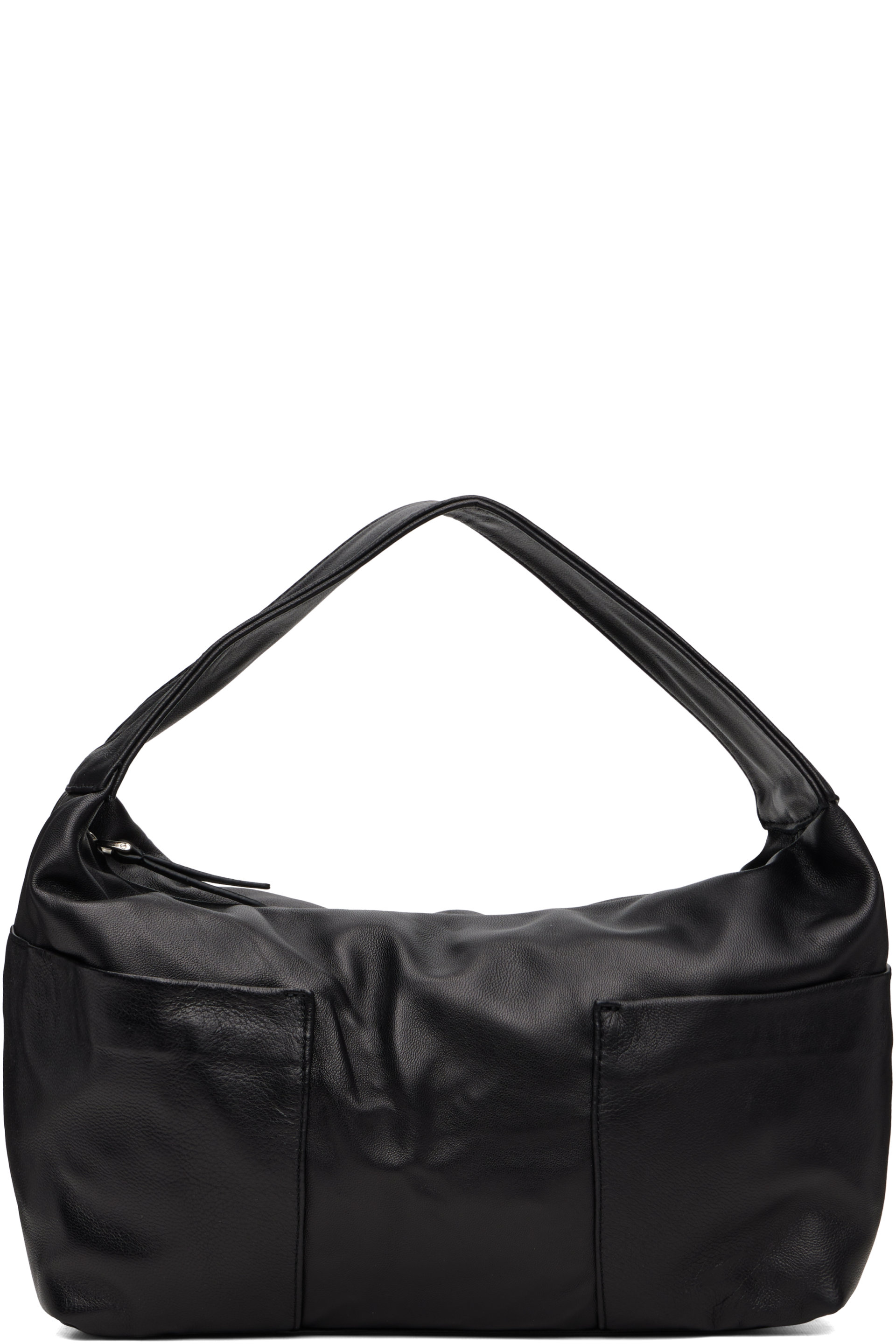Gimaguas - Mini sac Sacco noir