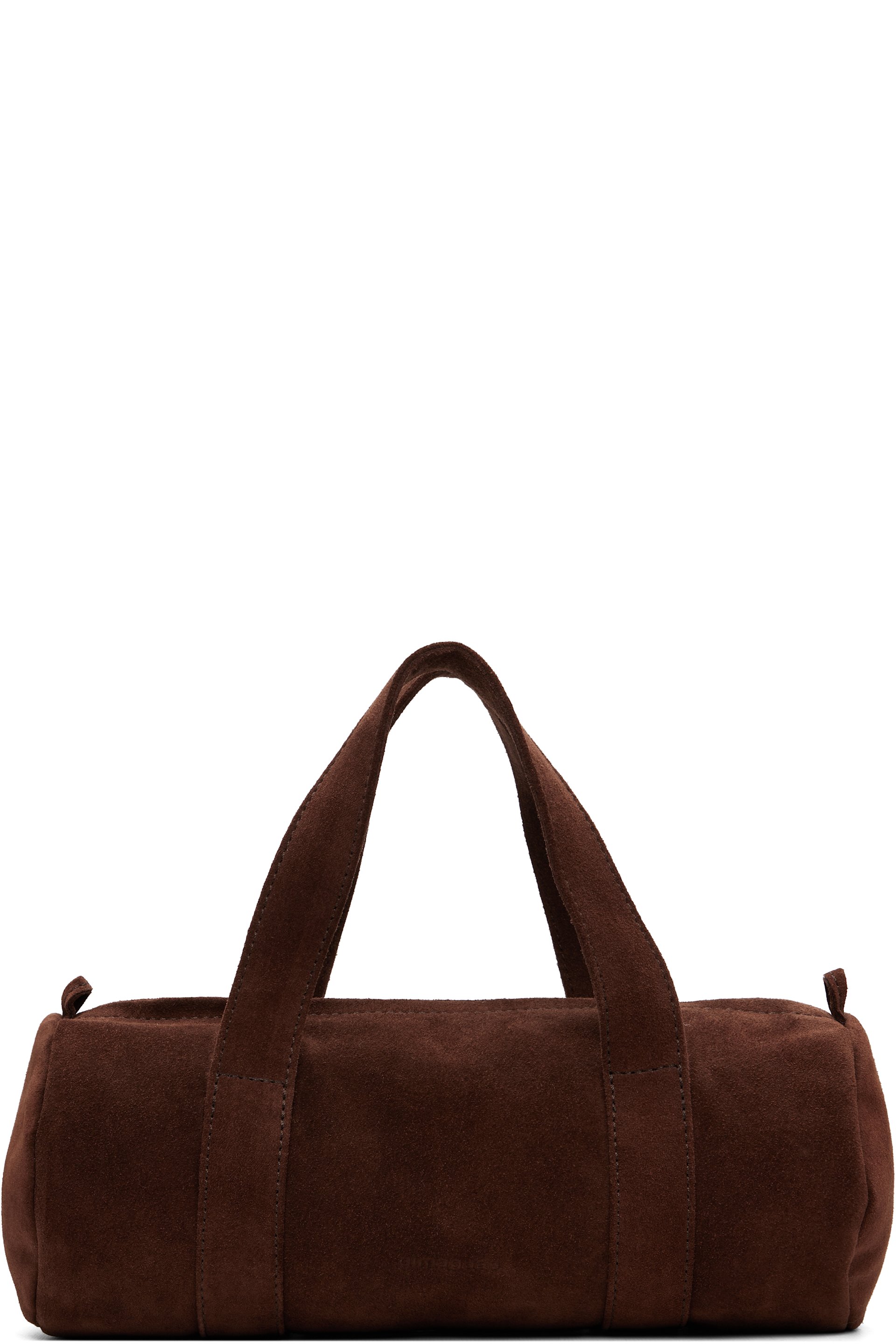 Gimaguas - Brown Mini Claudia Bag