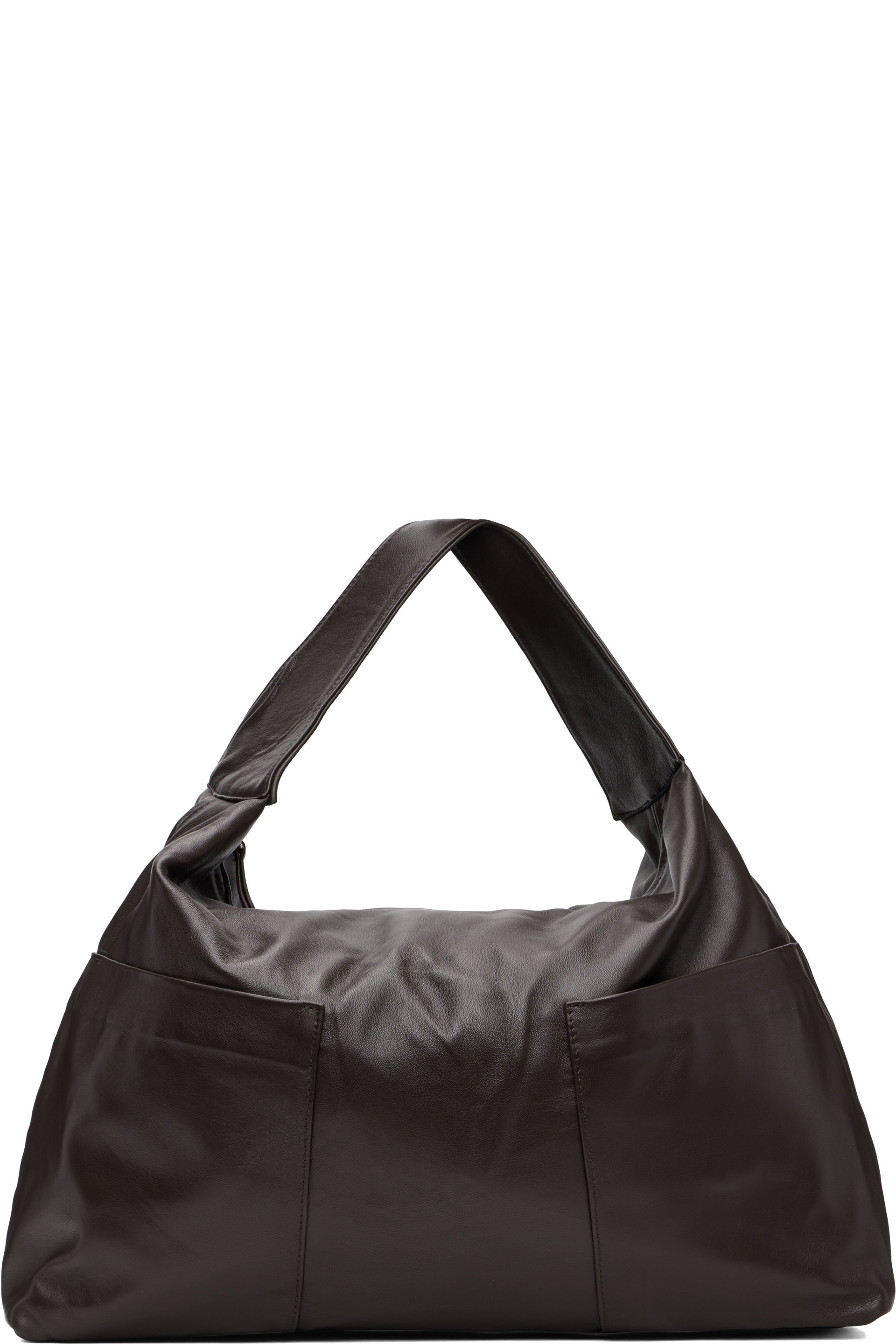 Gimaguas - Brown Sacco Bag