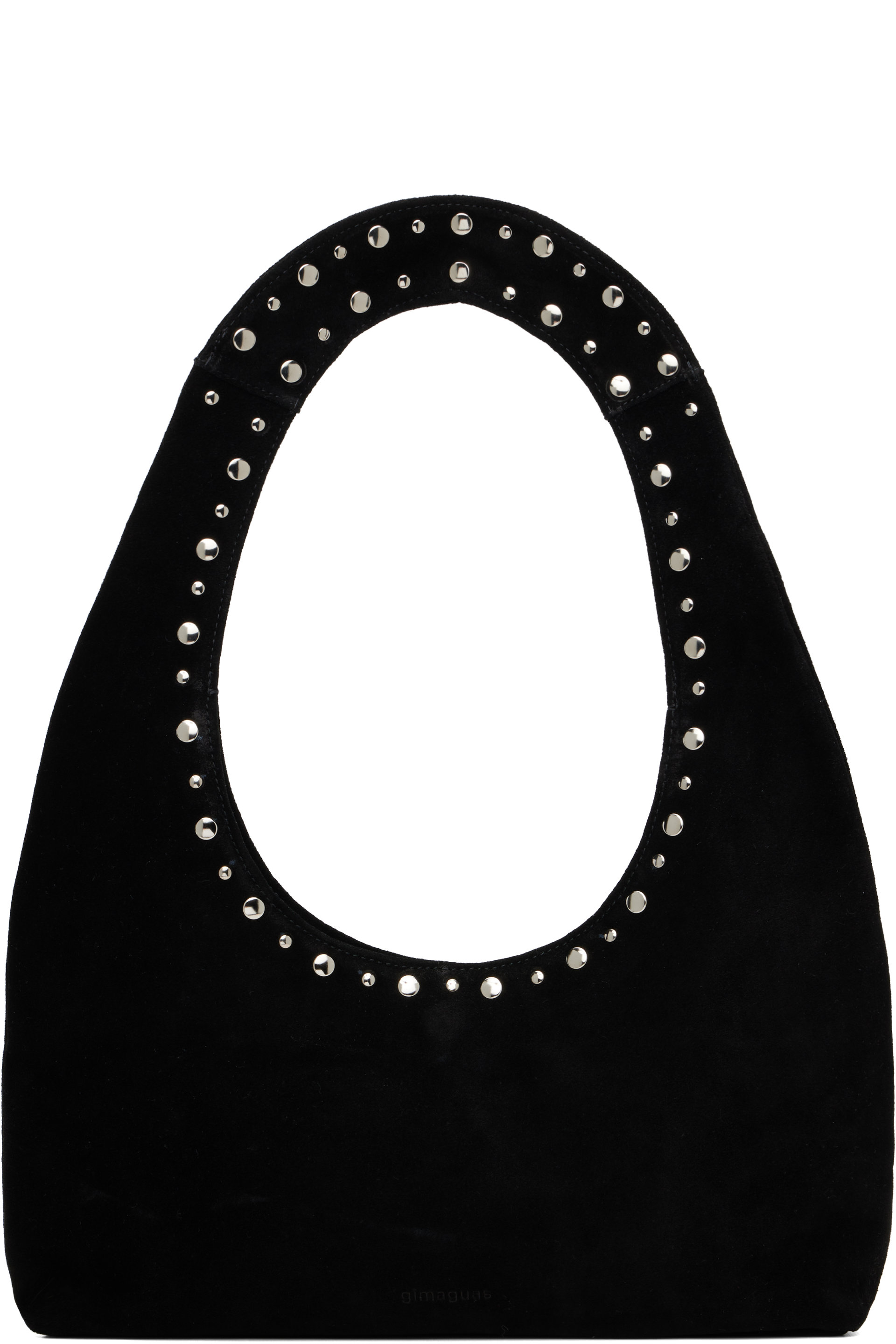 Gimaguas - Black Franca Bag