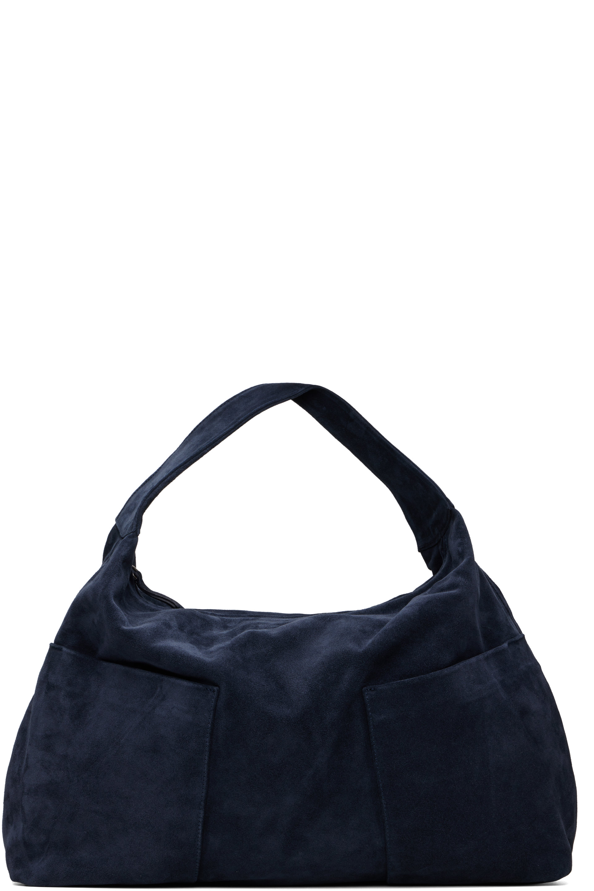Gimaguas - Navy Sacco Bag