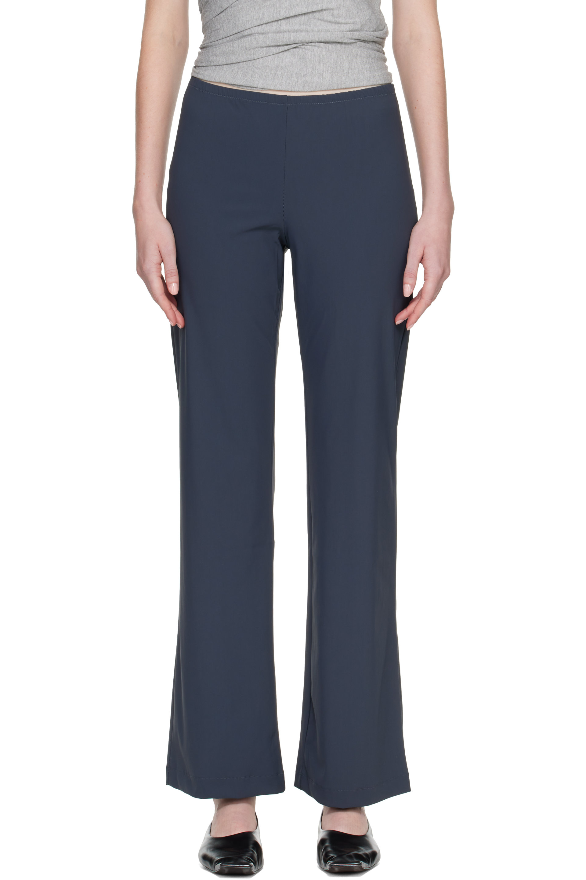 Gimaguas - Gray Lula Lounge Pants