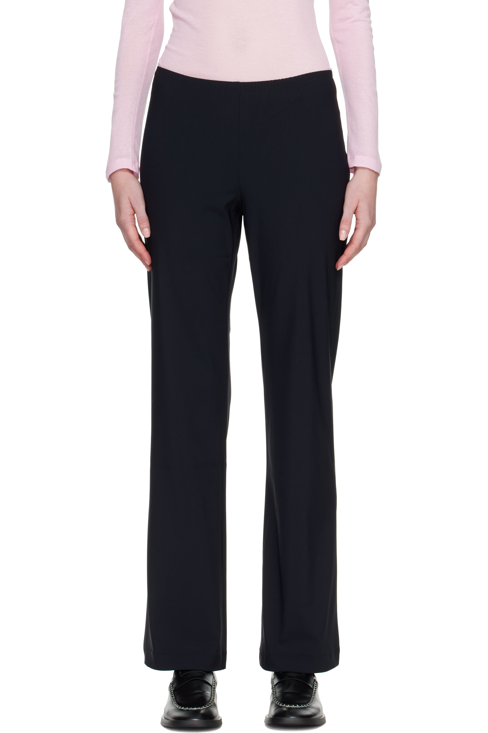 Gimaguas - Black Lula Lounge Pants